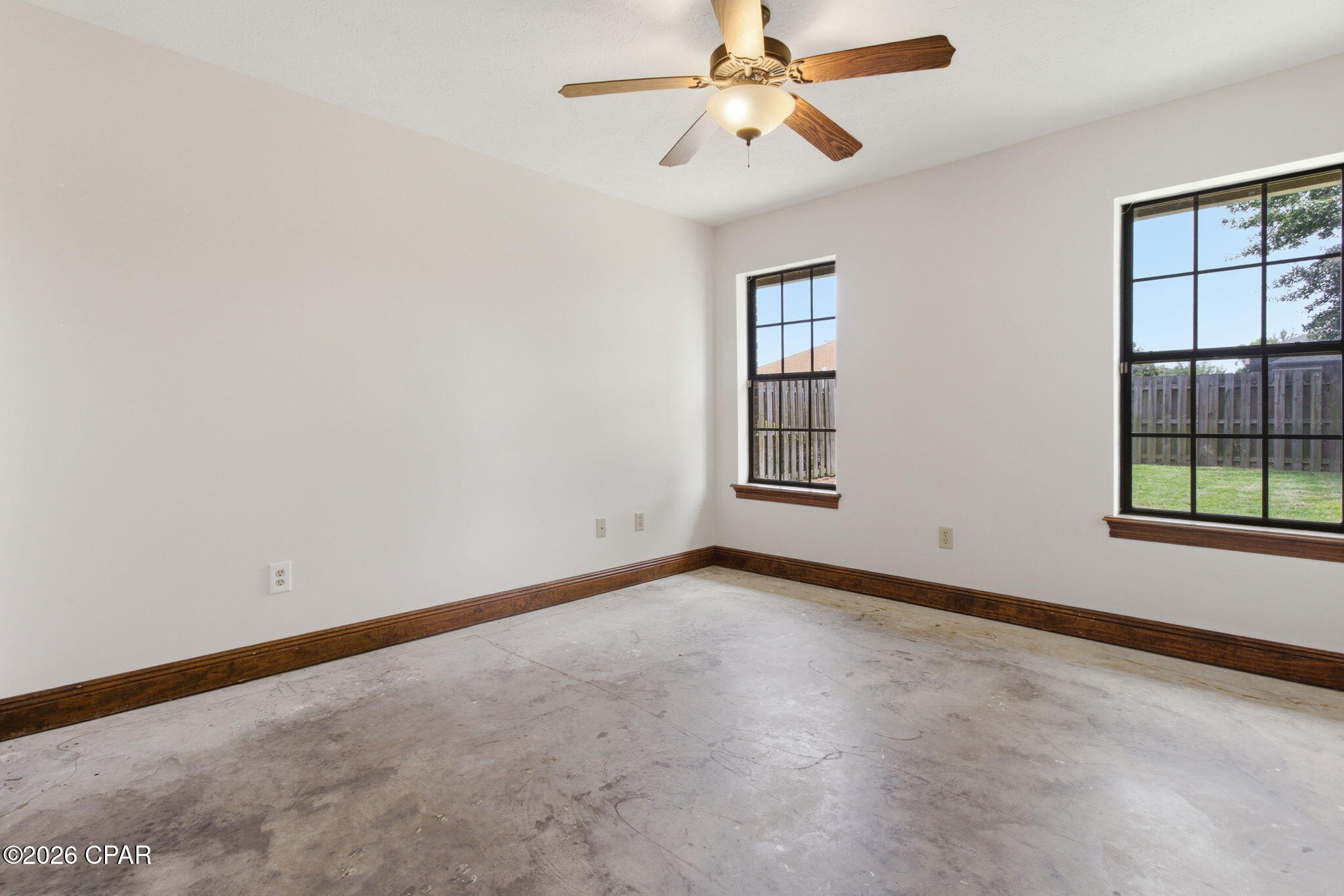 Hillcrest - Residential