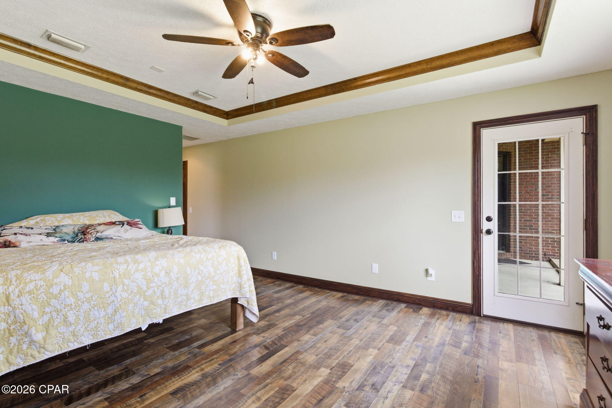 Hillcrest - Residential