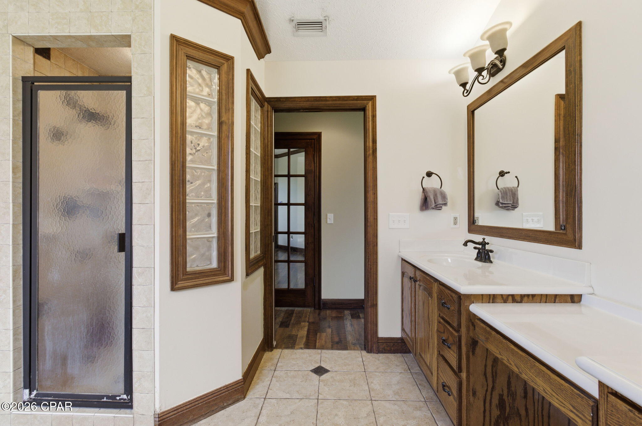 Hillcrest - Residential