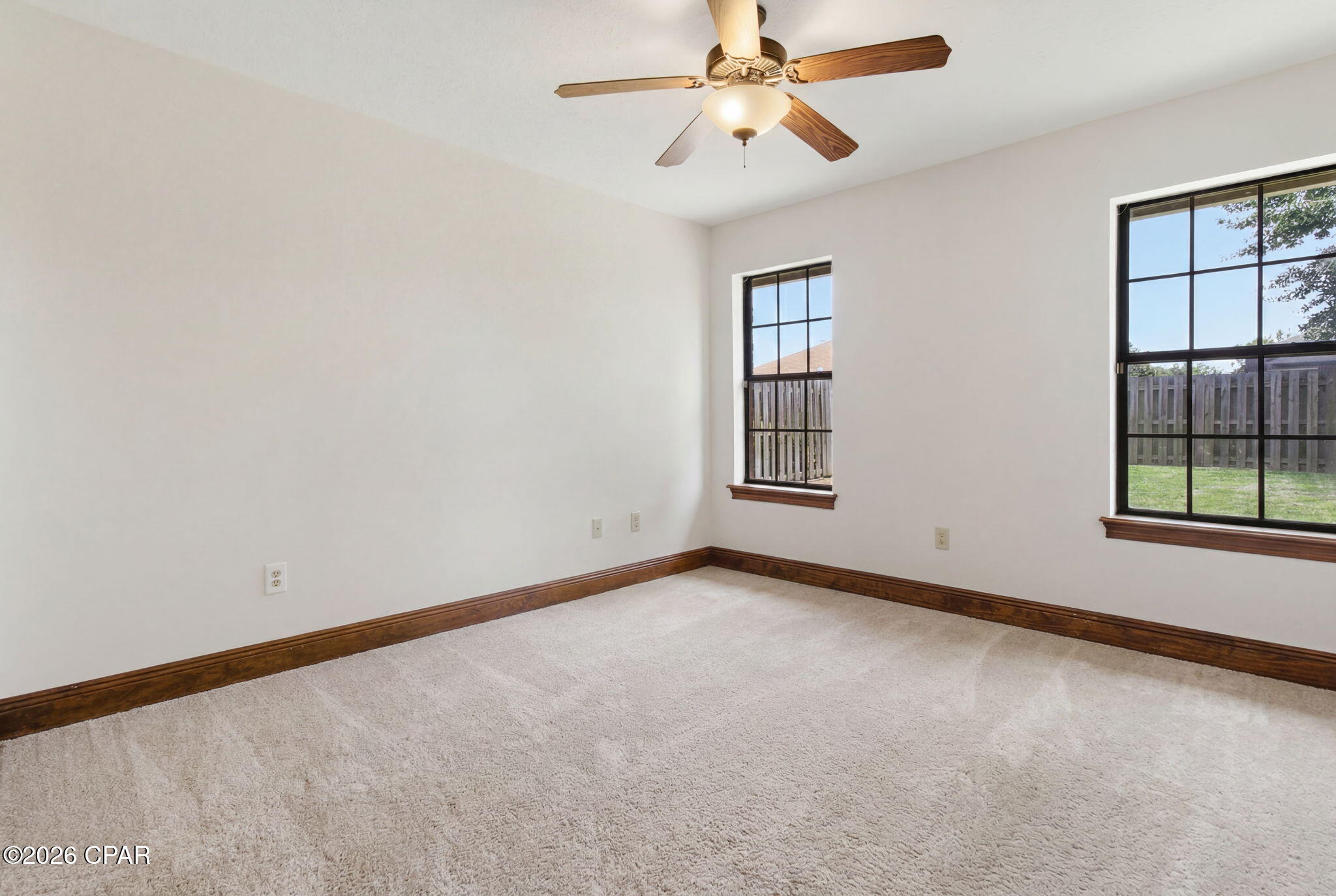 Hillcrest - Residential