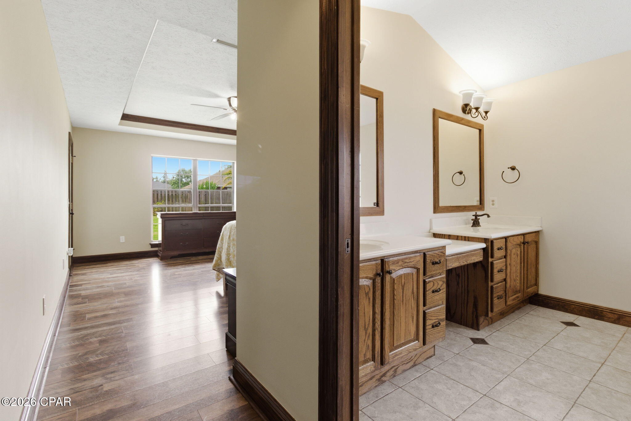 Hillcrest - Residential