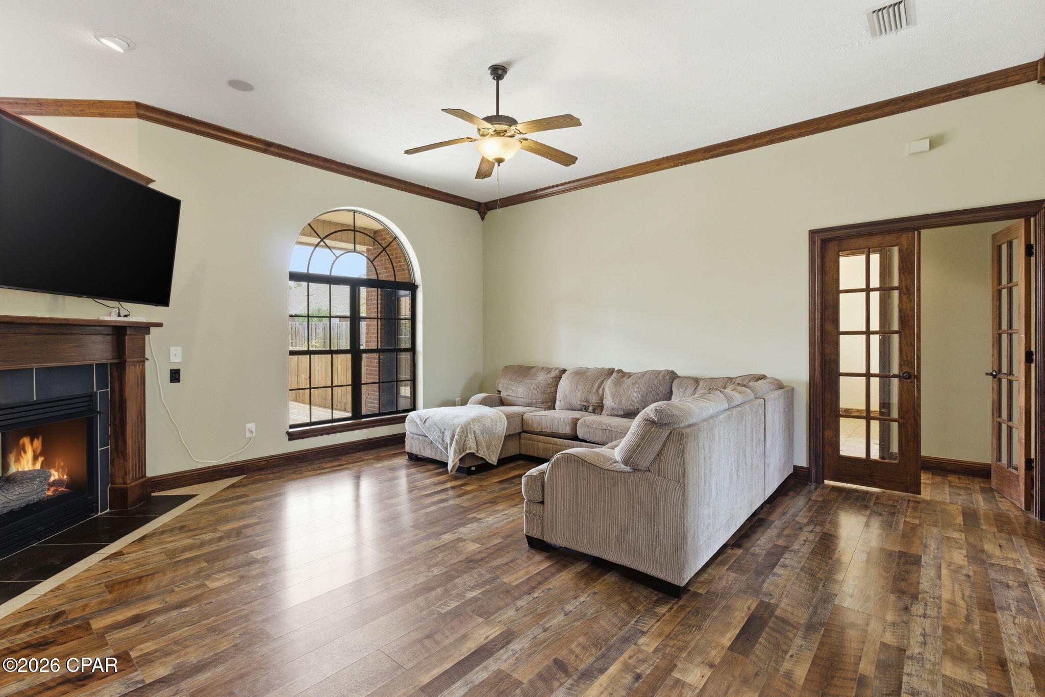 Hillcrest - Residential