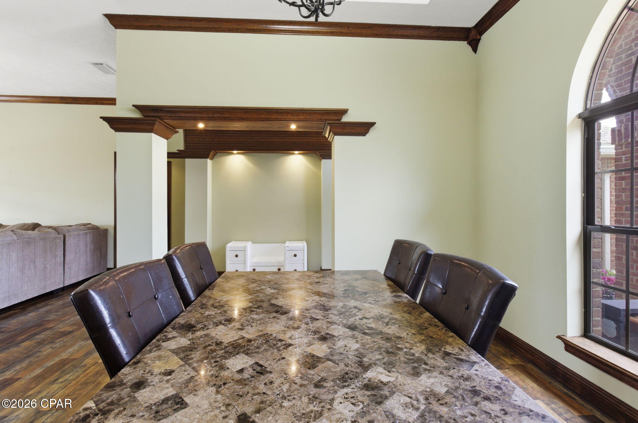 Hillcrest - Residential