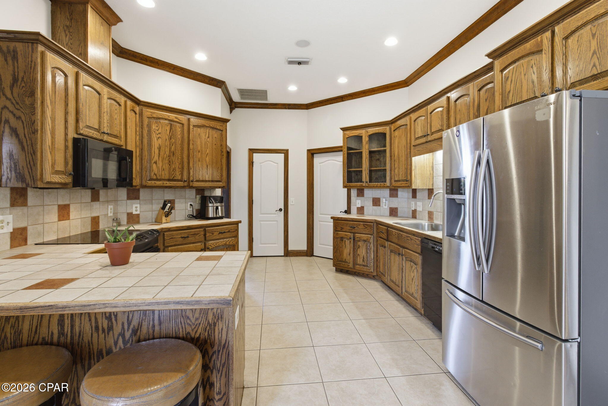 Hillcrest - Residential