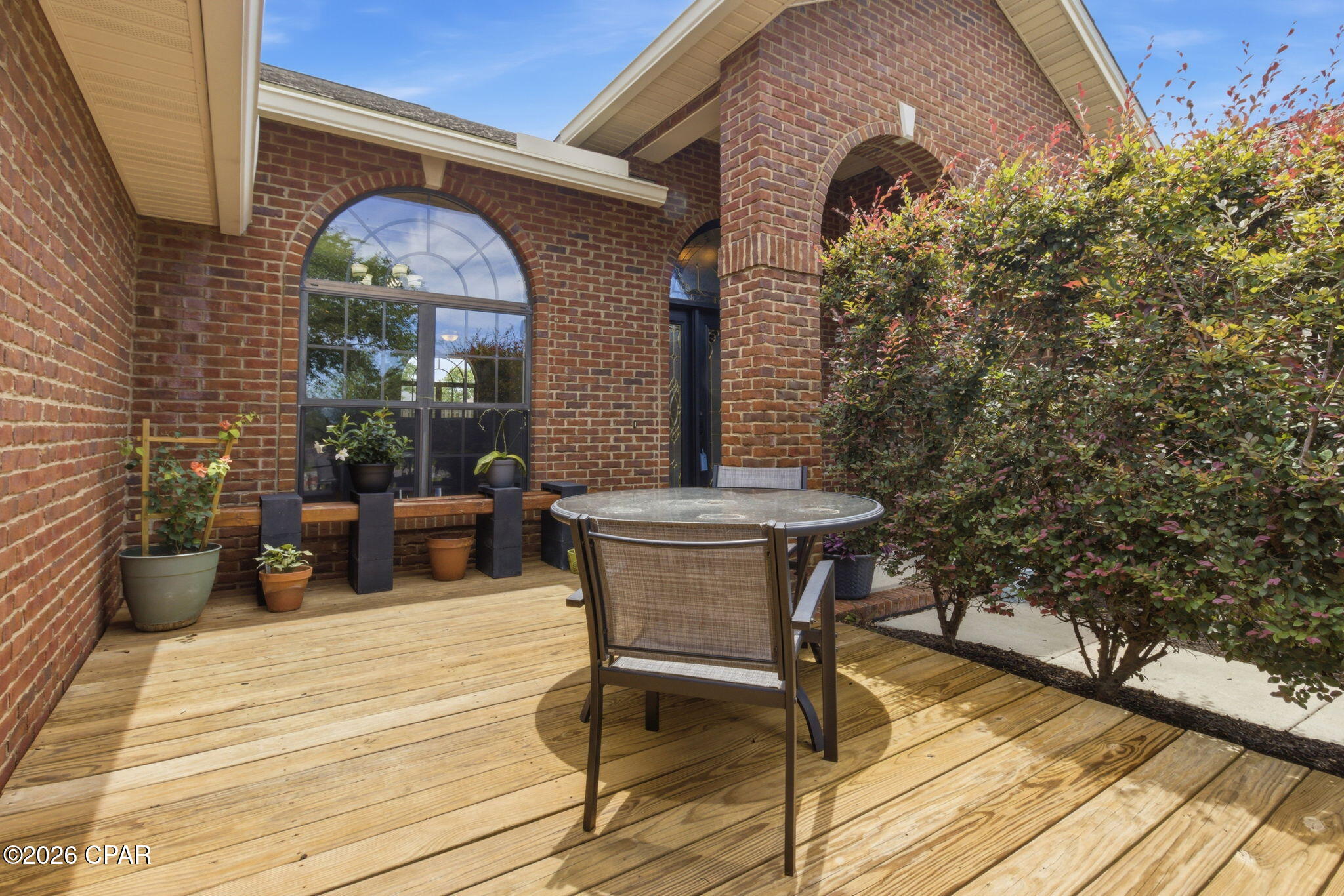 Hillcrest - Residential
