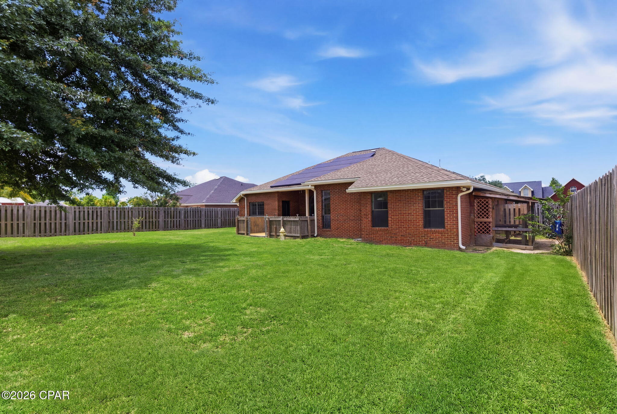 Hillcrest - Residential