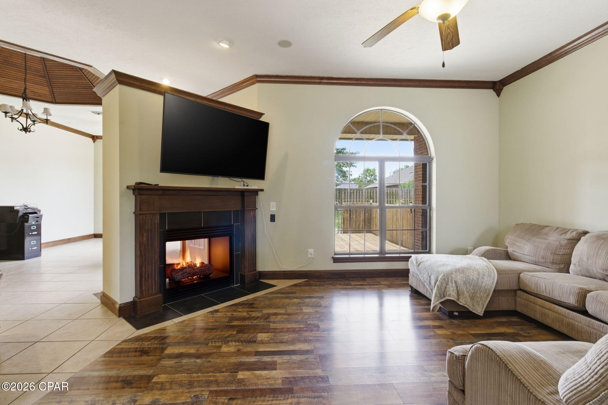 Hillcrest - Residential