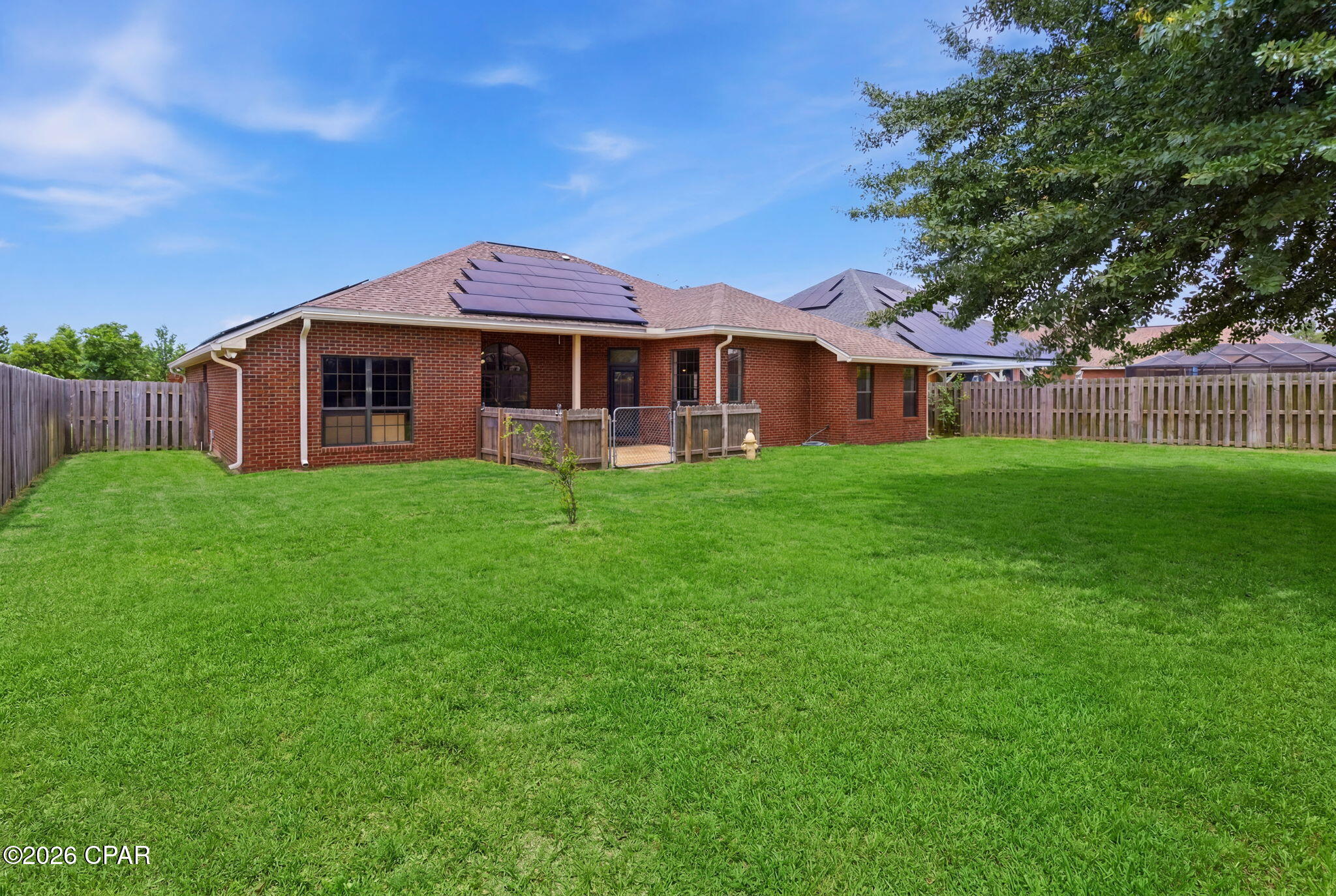 Hillcrest - Residential