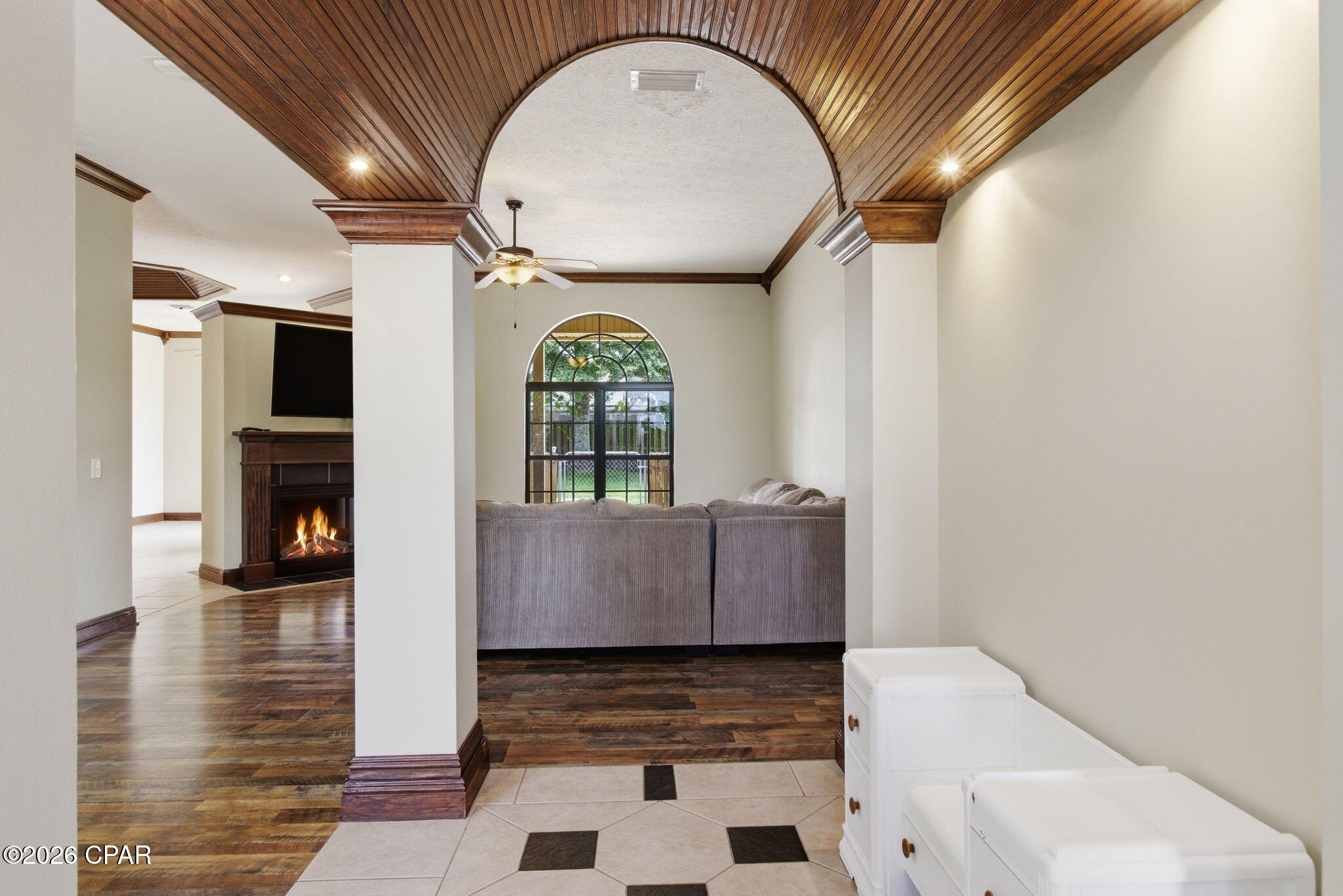 Hillcrest - Residential