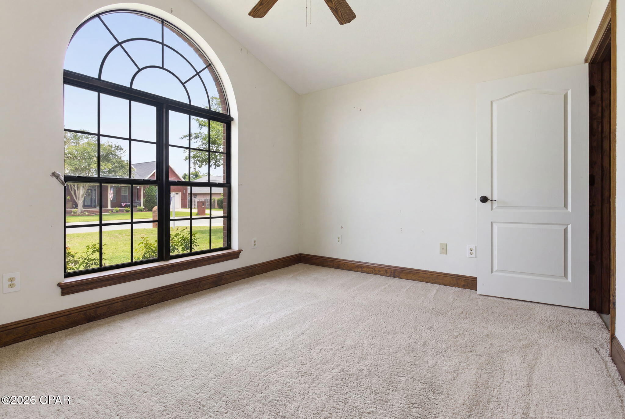 Hillcrest - Residential