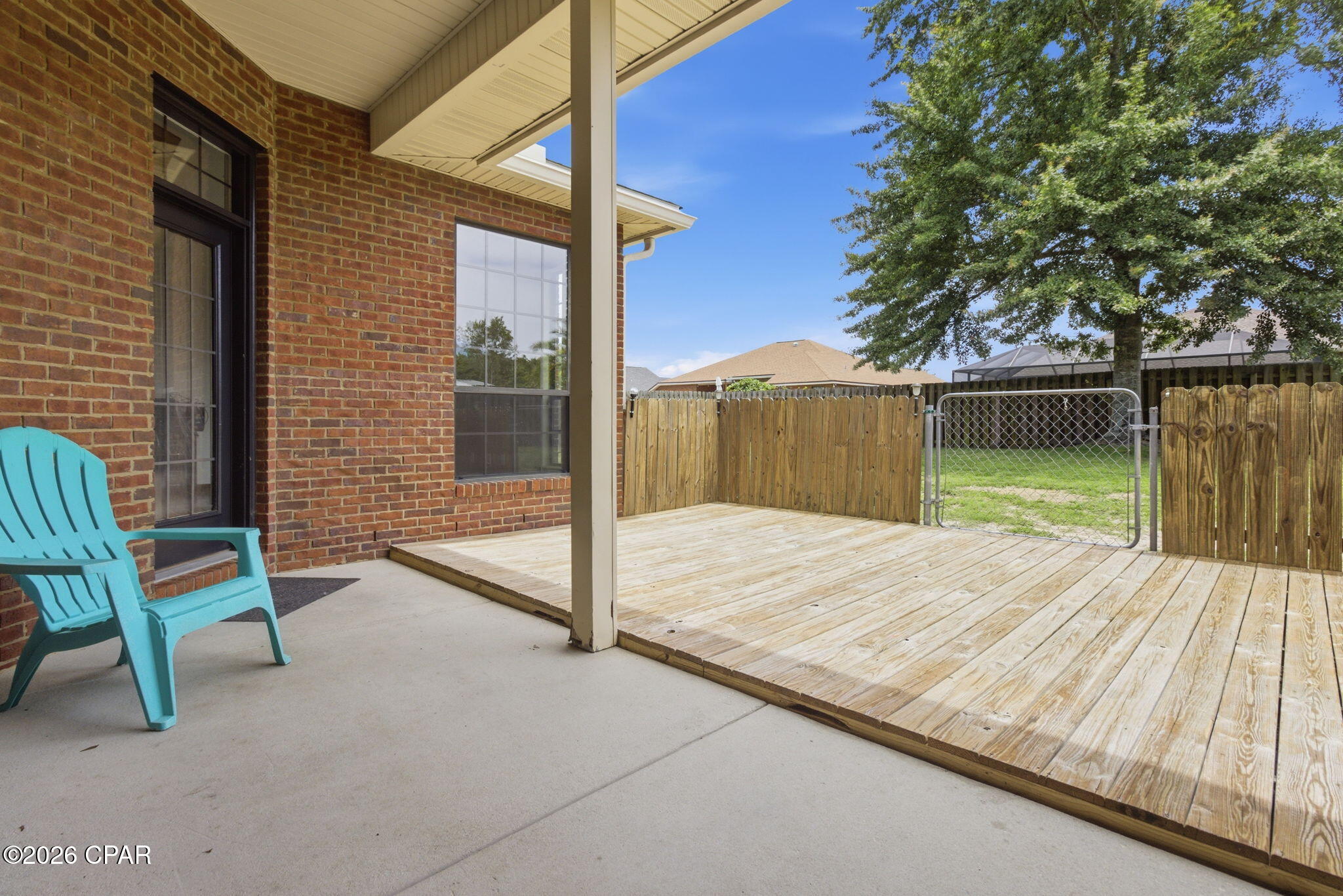 Hillcrest - Residential