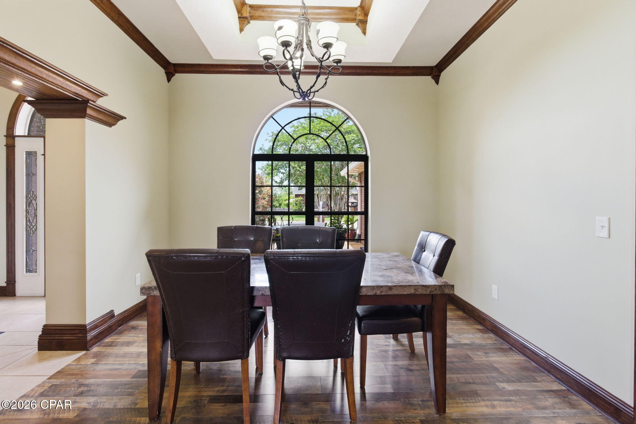 Hillcrest - Residential