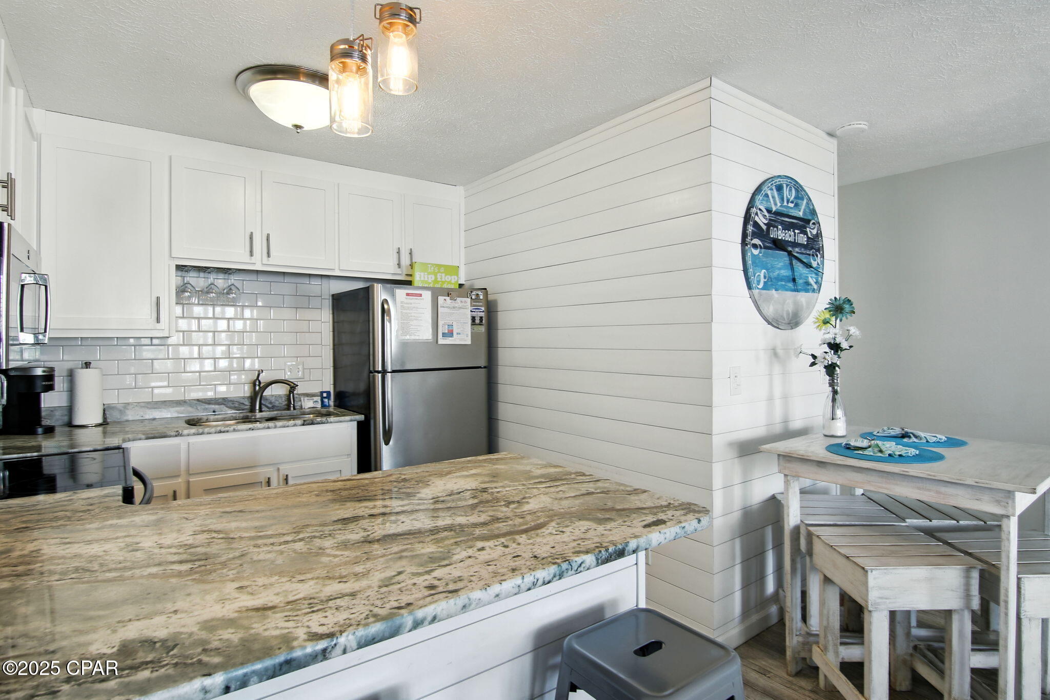 Peachtree Place Phase I - Residential