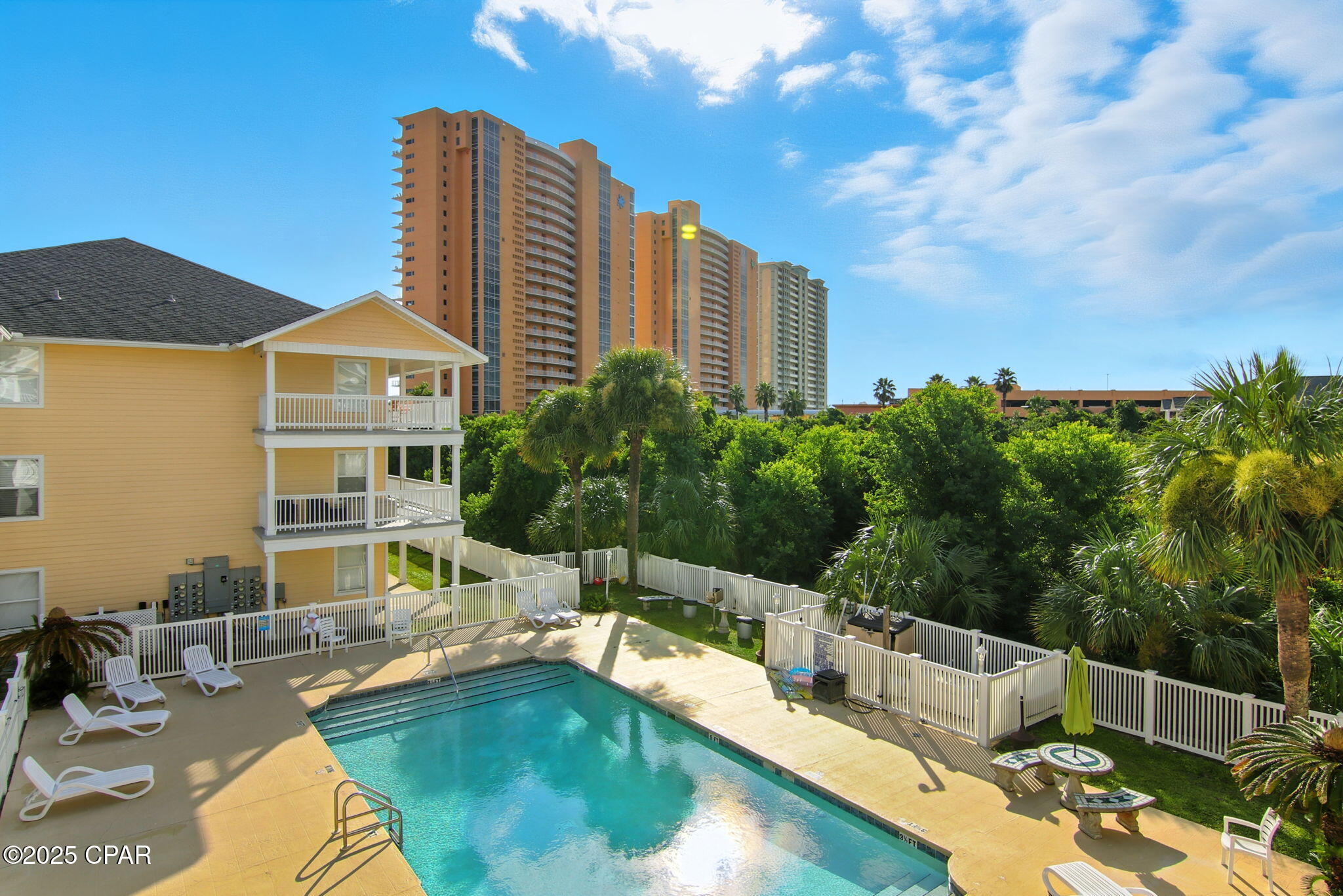 Peachtree Place Phase I - Residential
