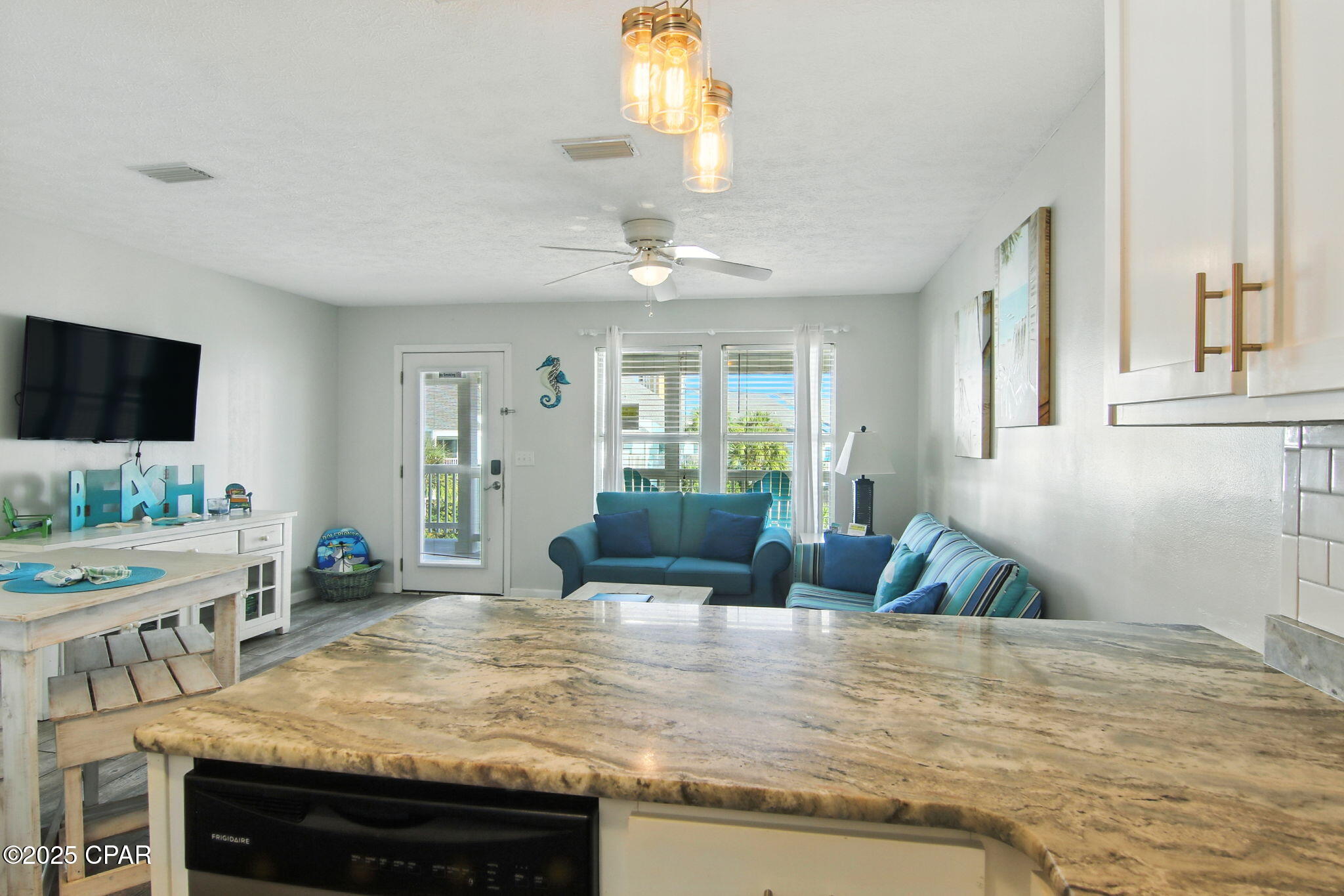 Peachtree Place Phase I - Residential