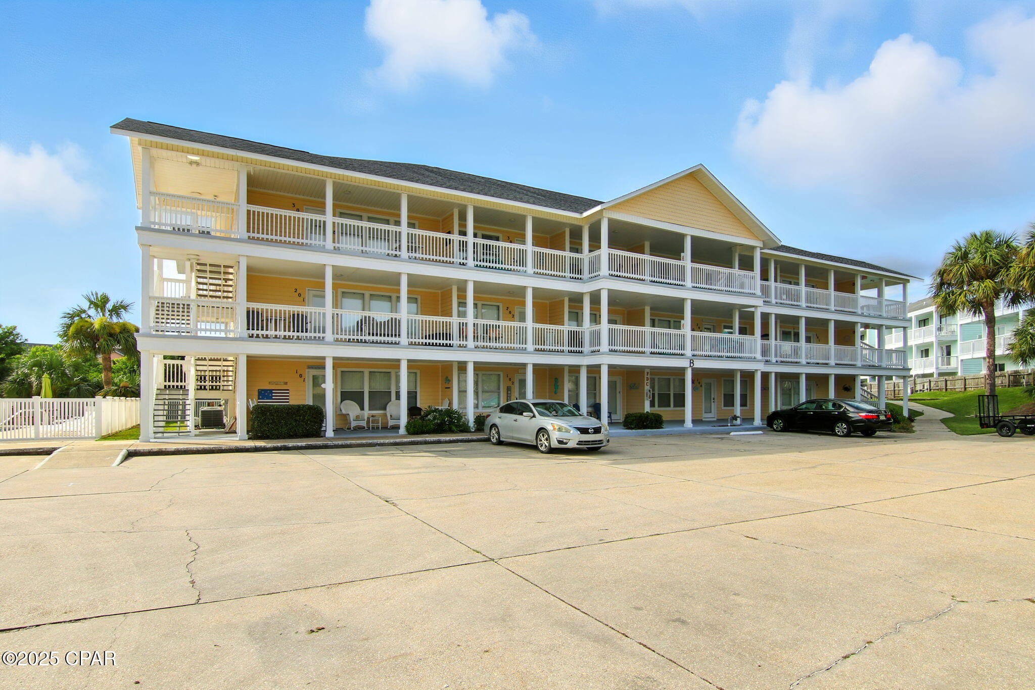 Peachtree Place Phase I - Residential