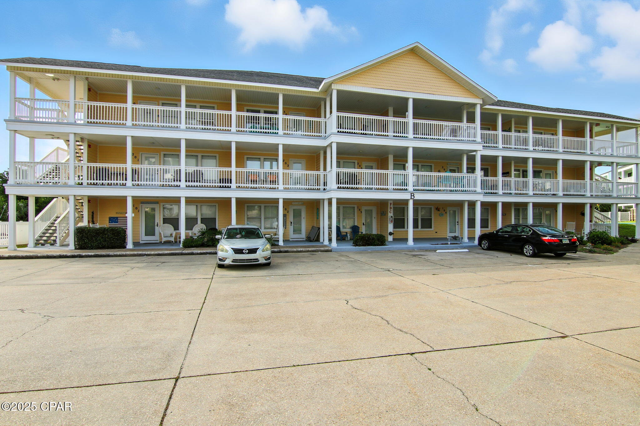 Peachtree Place Phase I - Residential