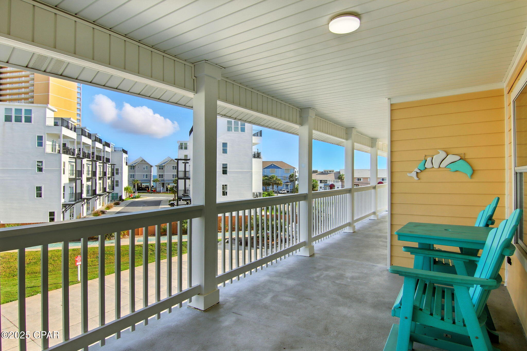 Peachtree Place Phase I - Residential