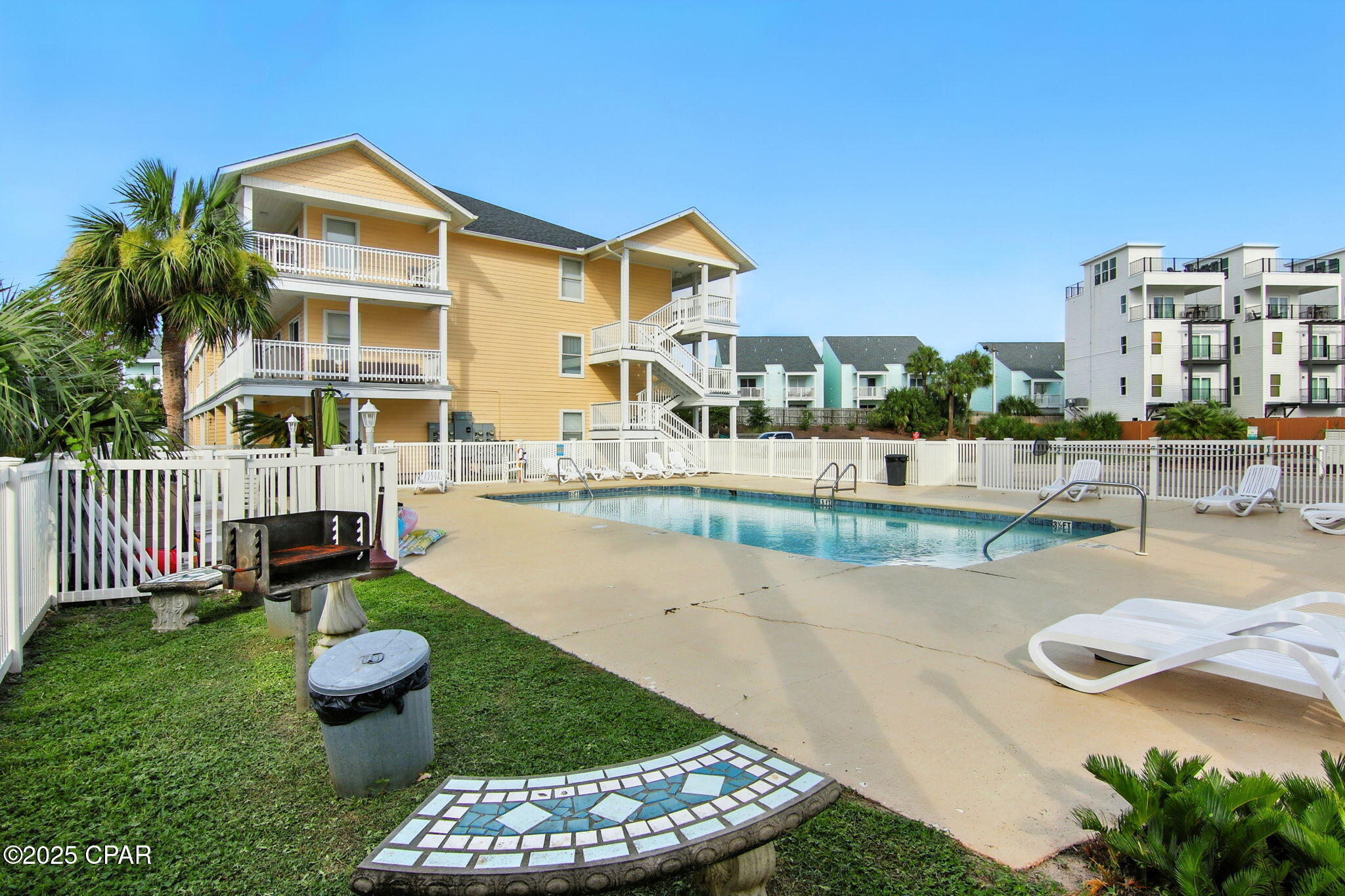 Peachtree Place Phase I - Residential