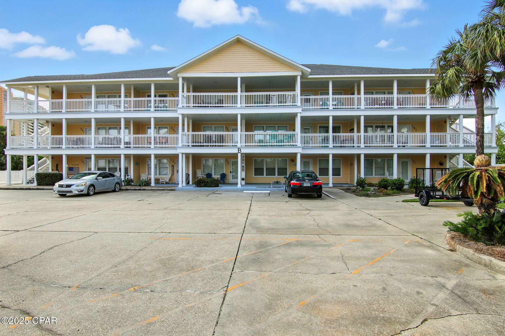 Peachtree Place Phase I - Residential