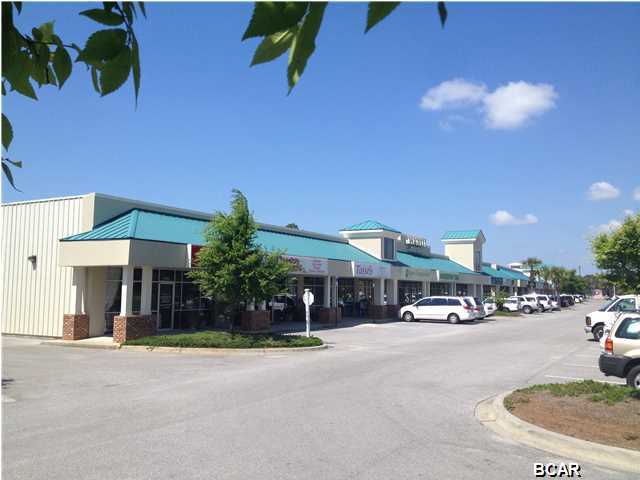 Lyndell Commercial Park - Commercial Lease