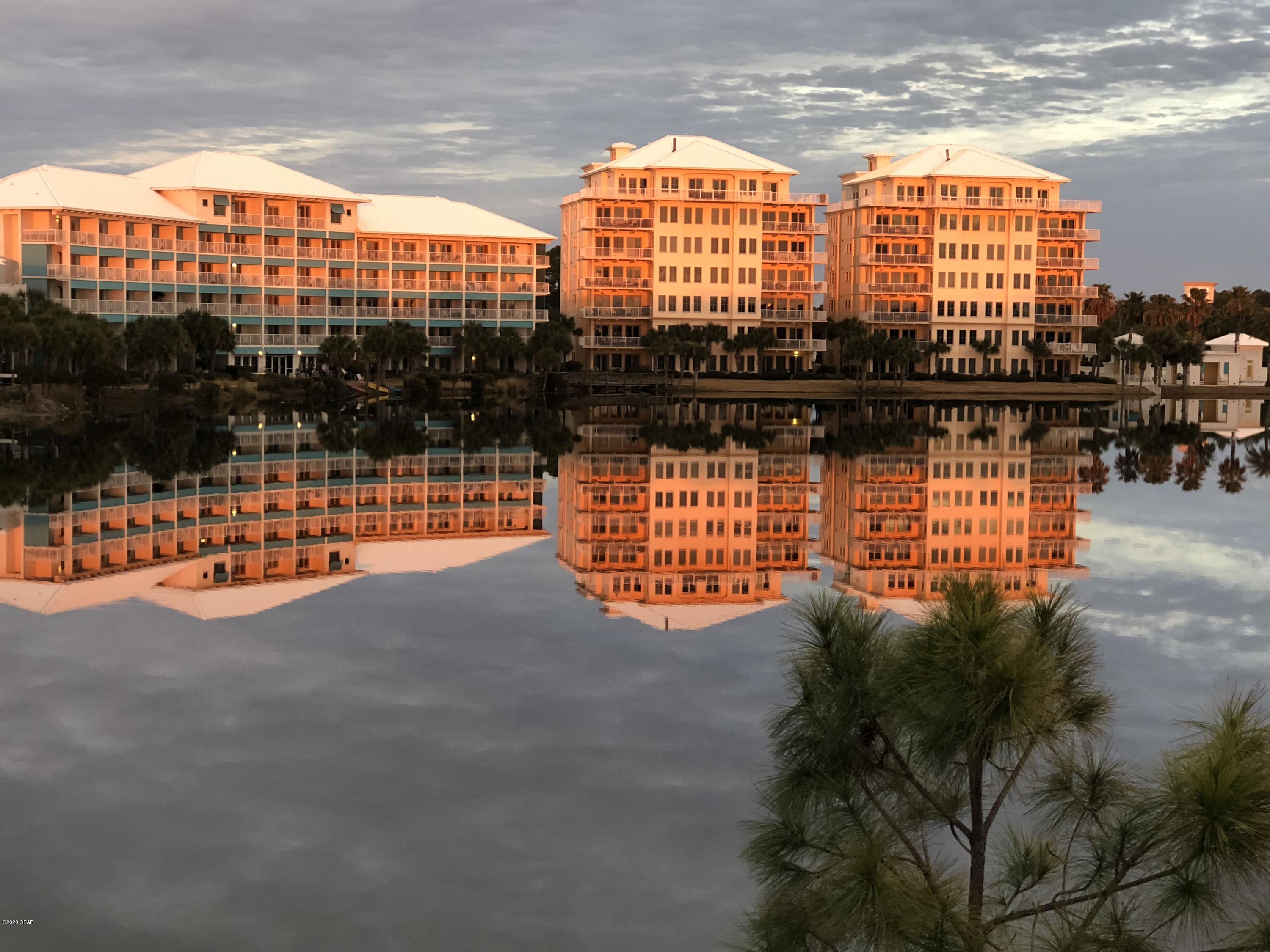 Carillon Beach - Residential