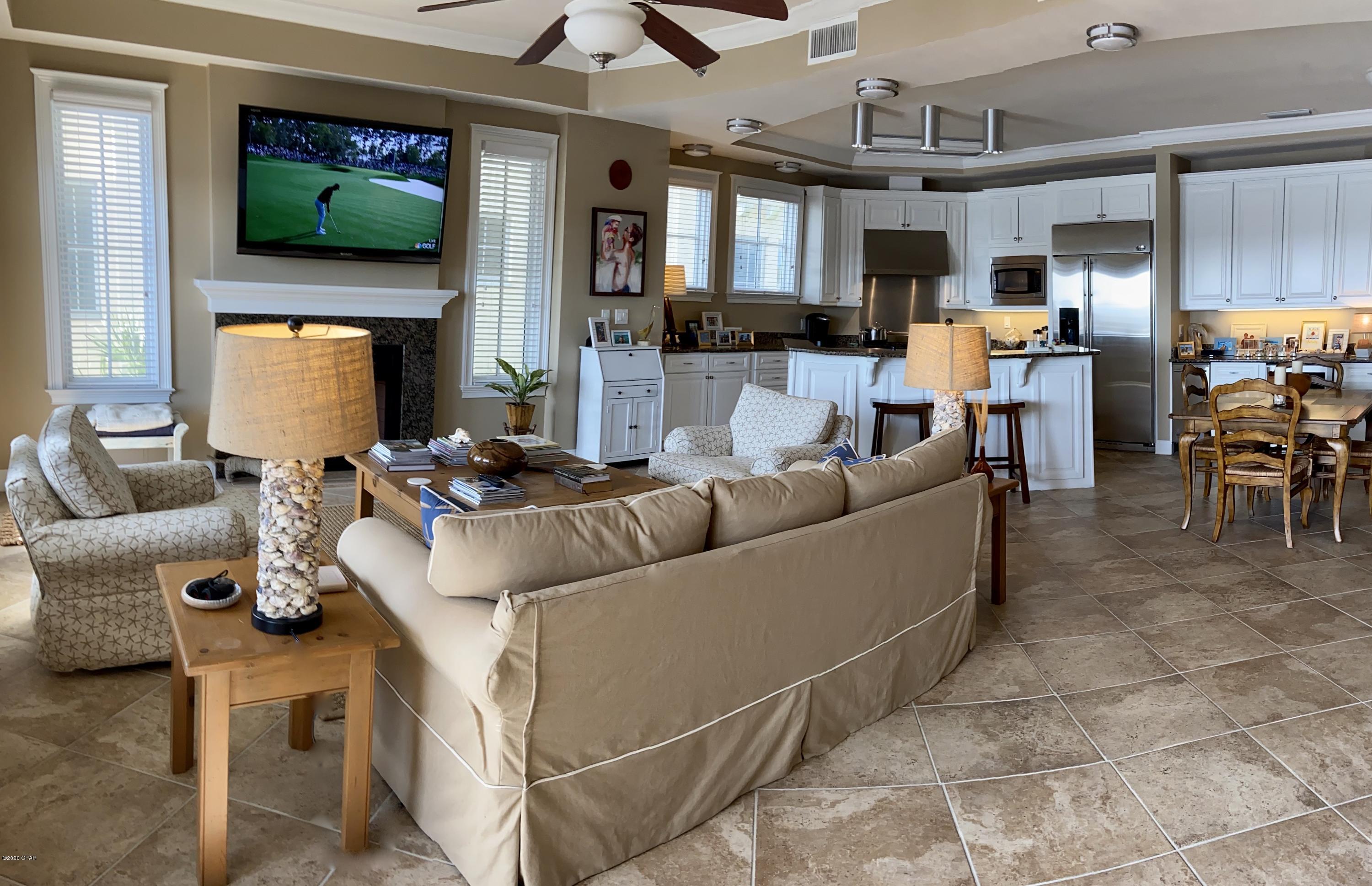 Carillon Beach - Residential