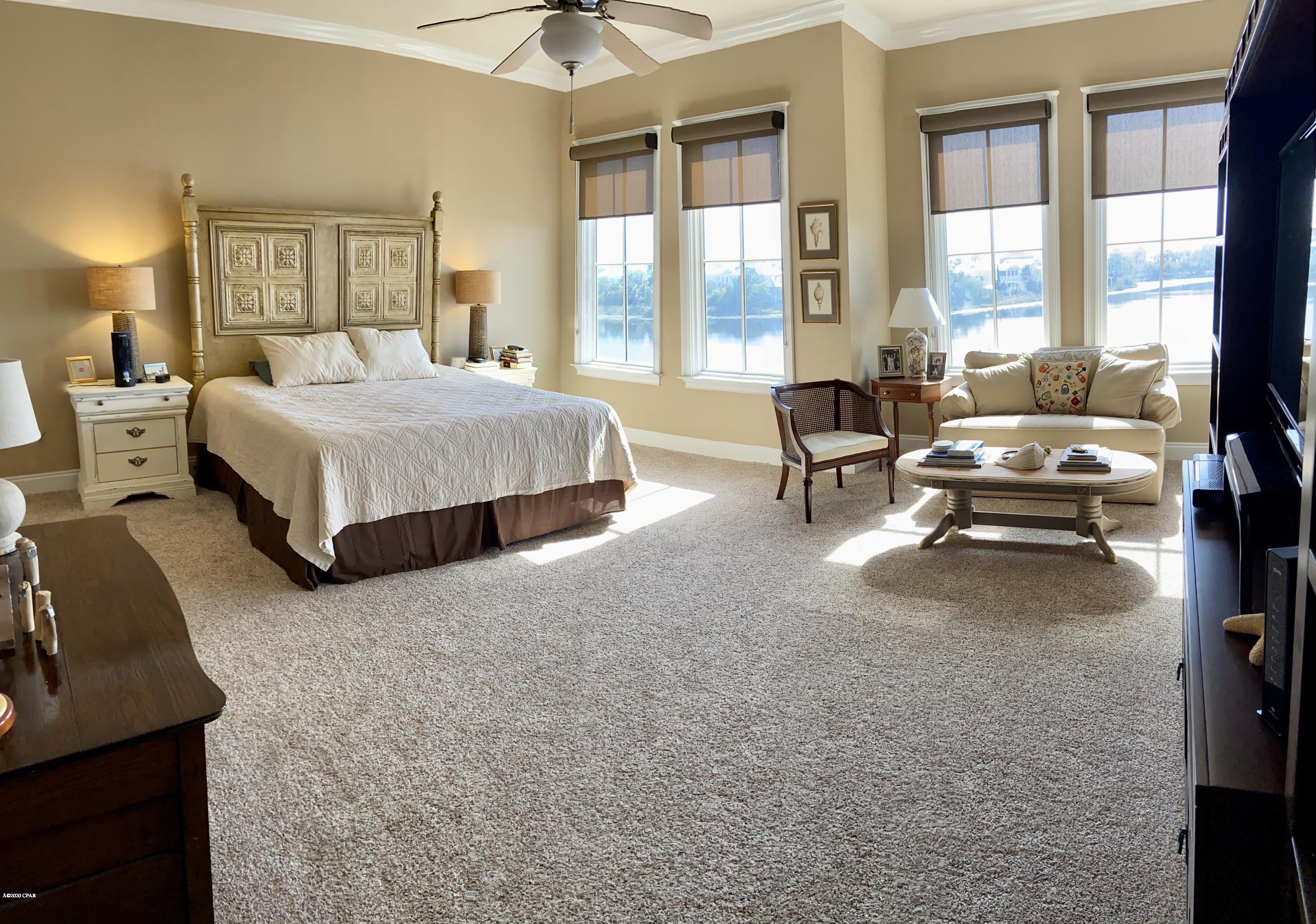 Carillon Beach - Residential