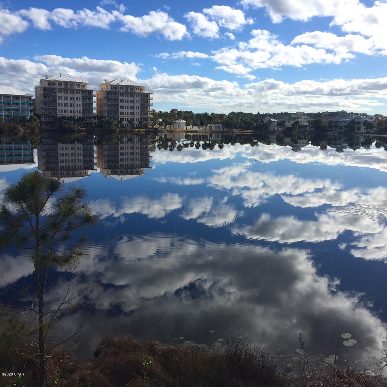 Carillon Beach - Residential