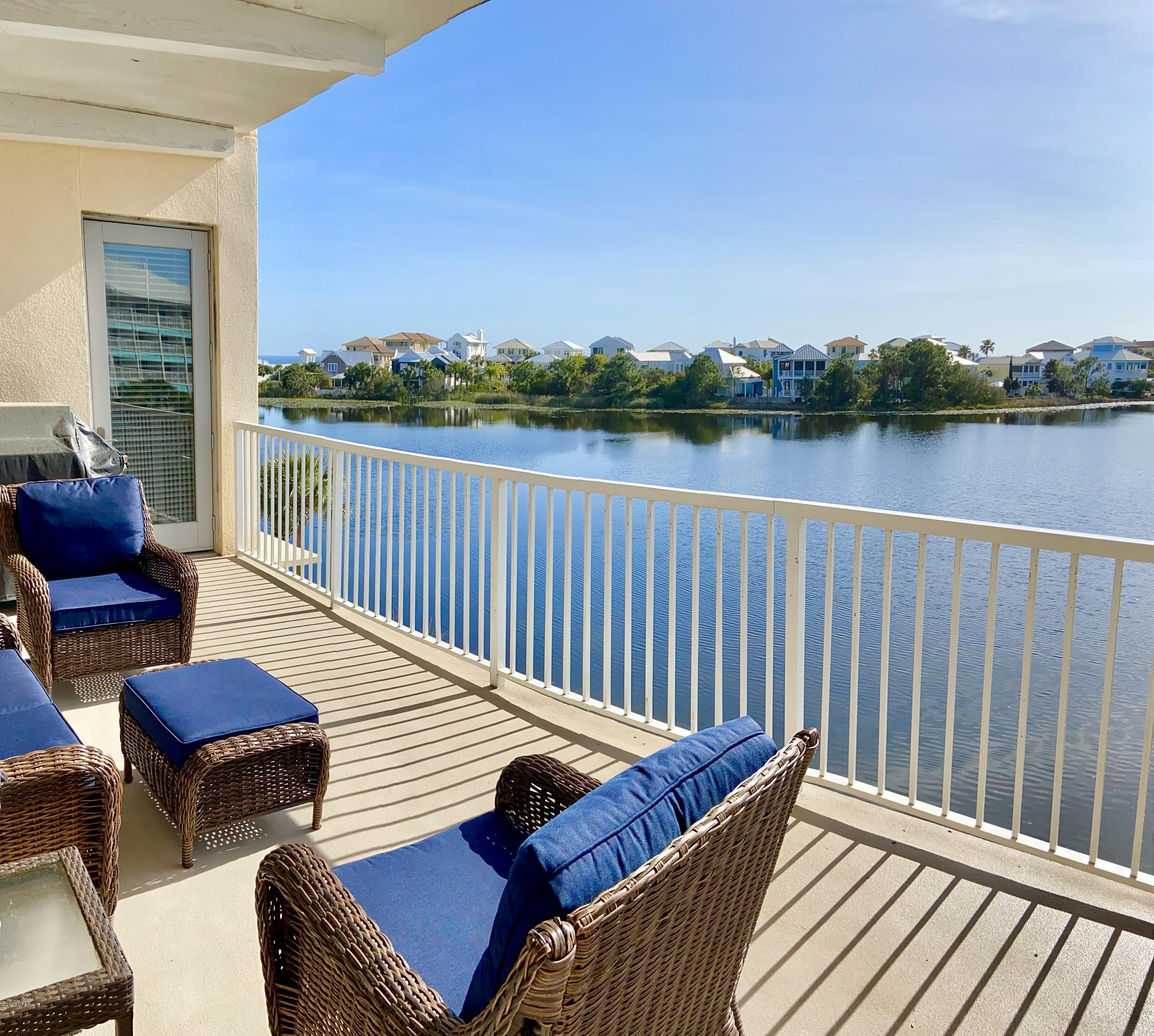 Carillon Beach - Residential