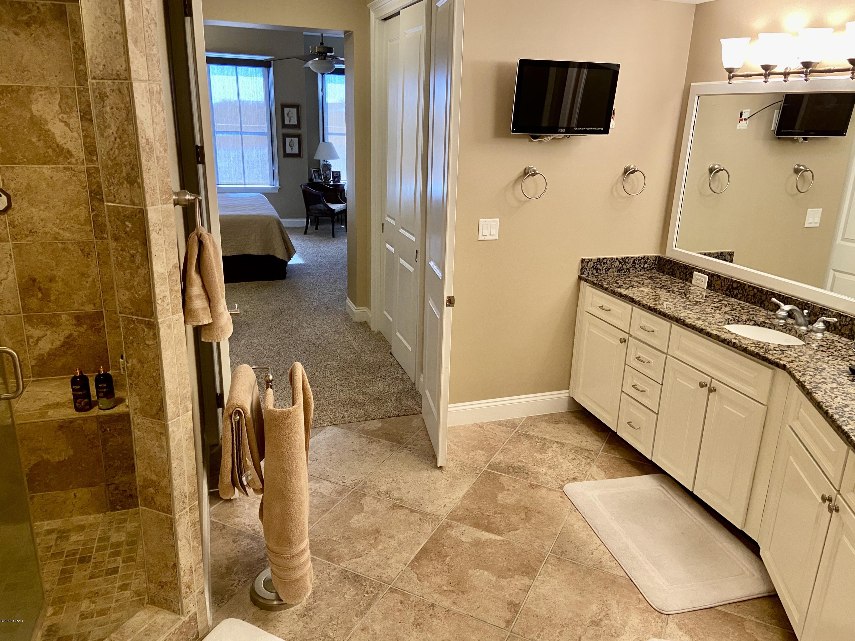 Carillon Beach - Residential