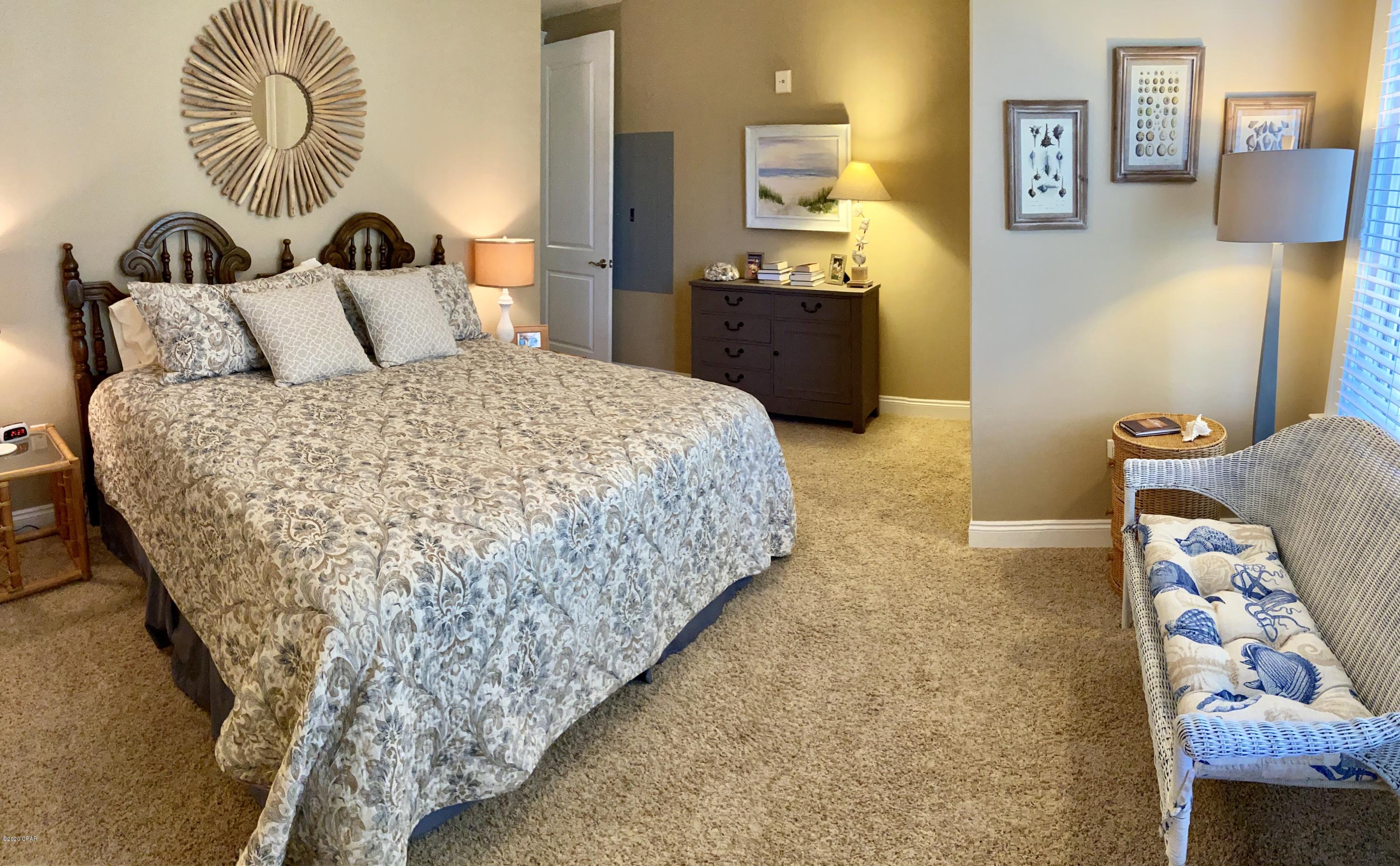 Carillon Beach - Residential