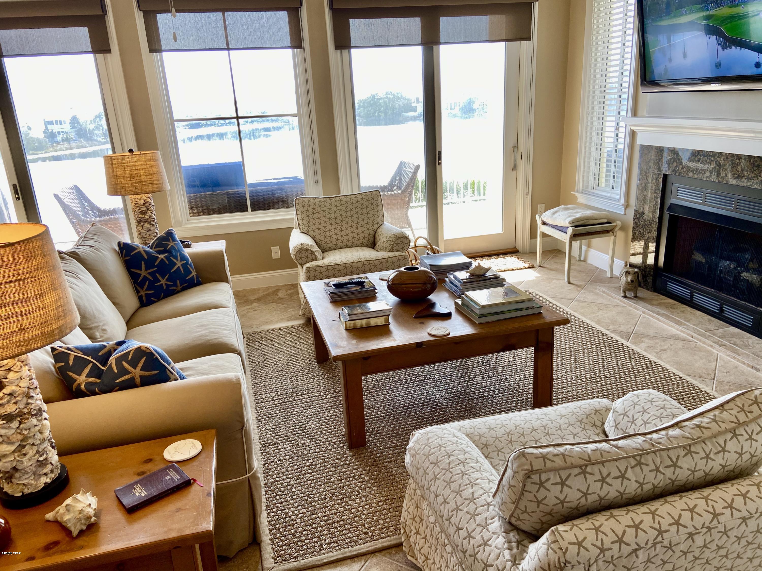 Carillon Beach - Residential