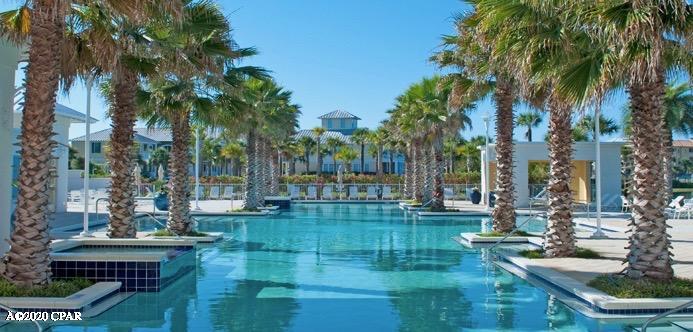 Carillon Beach - Residential