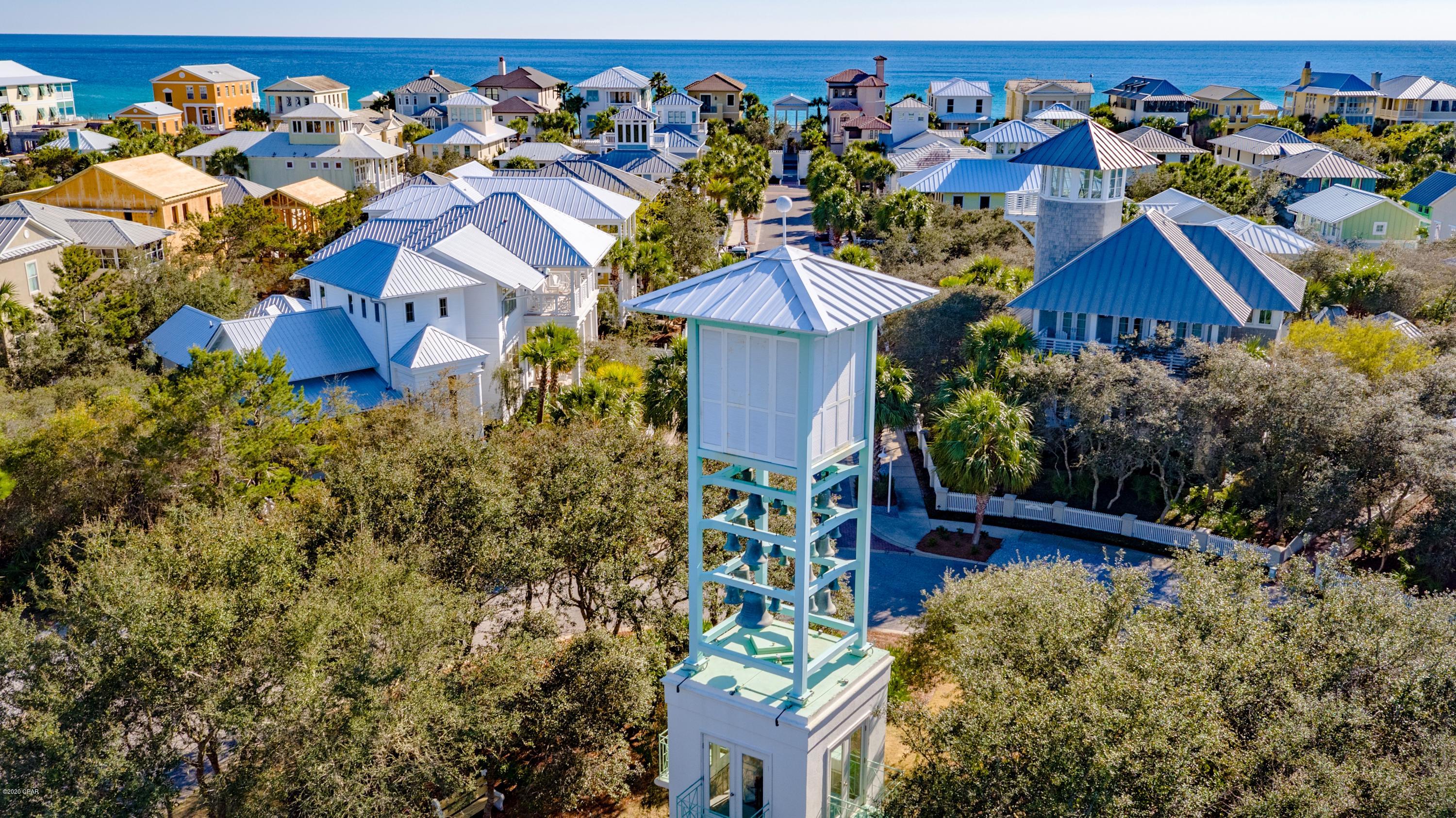 Carillon Beach - Residential