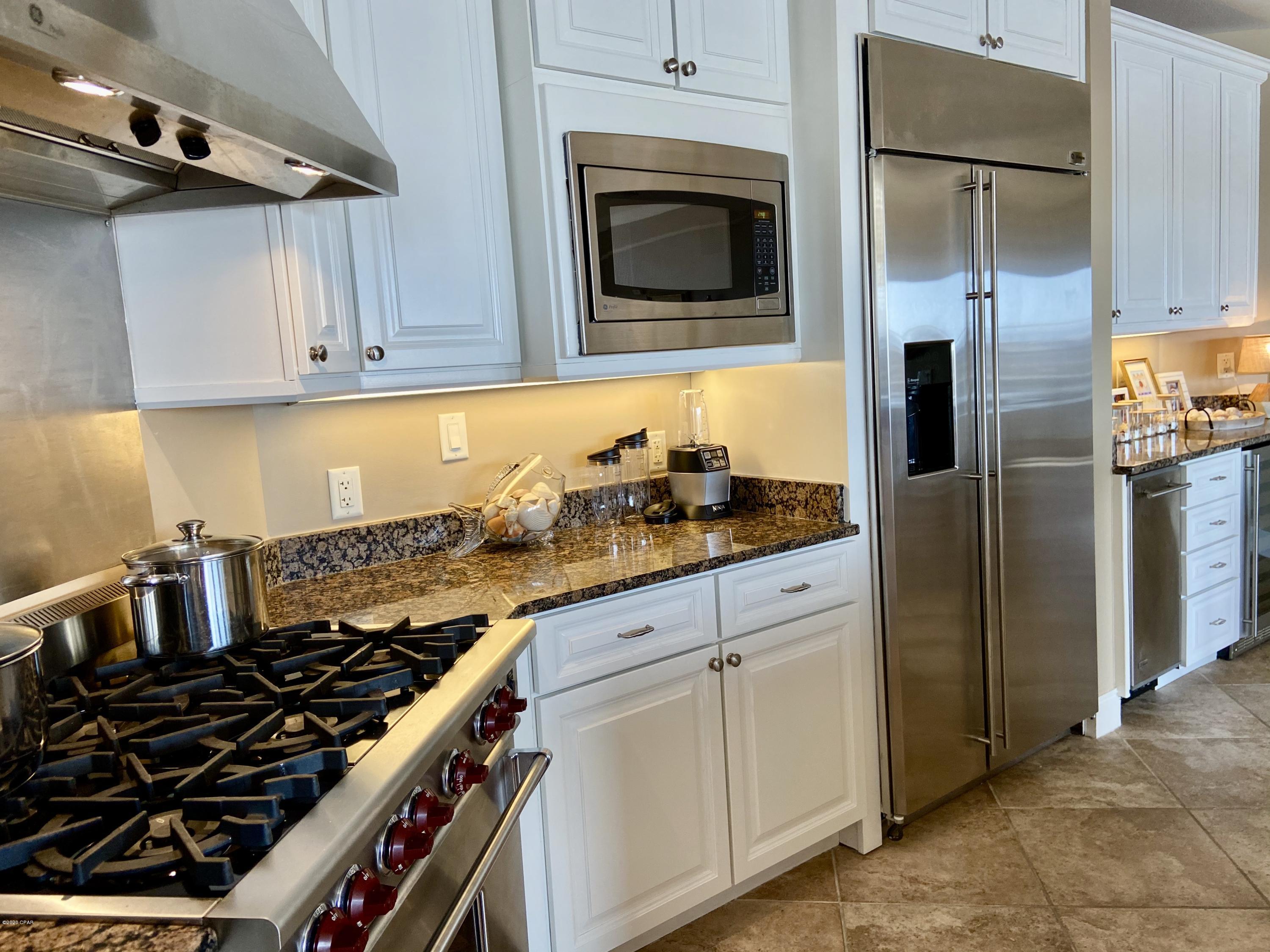 Carillon Beach - Residential
