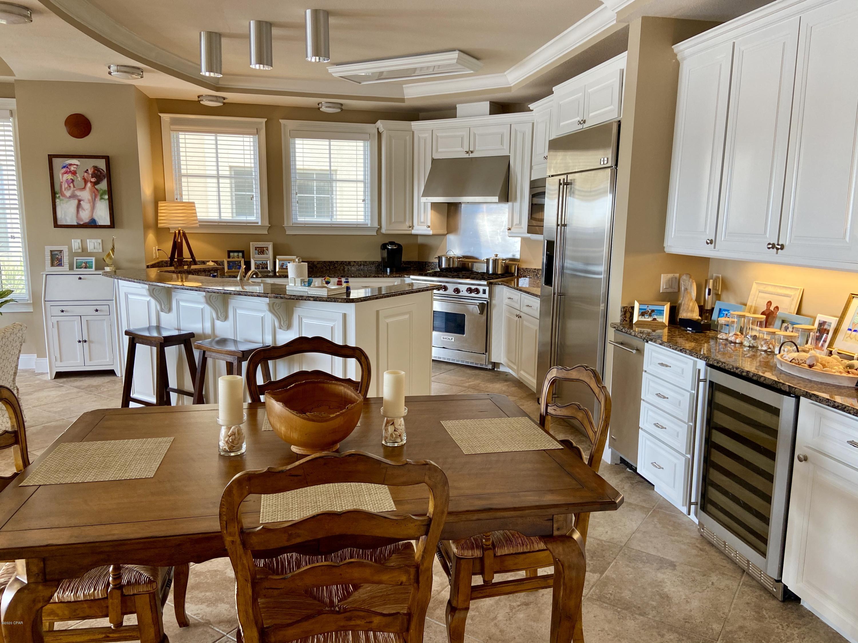 Carillon Beach - Residential