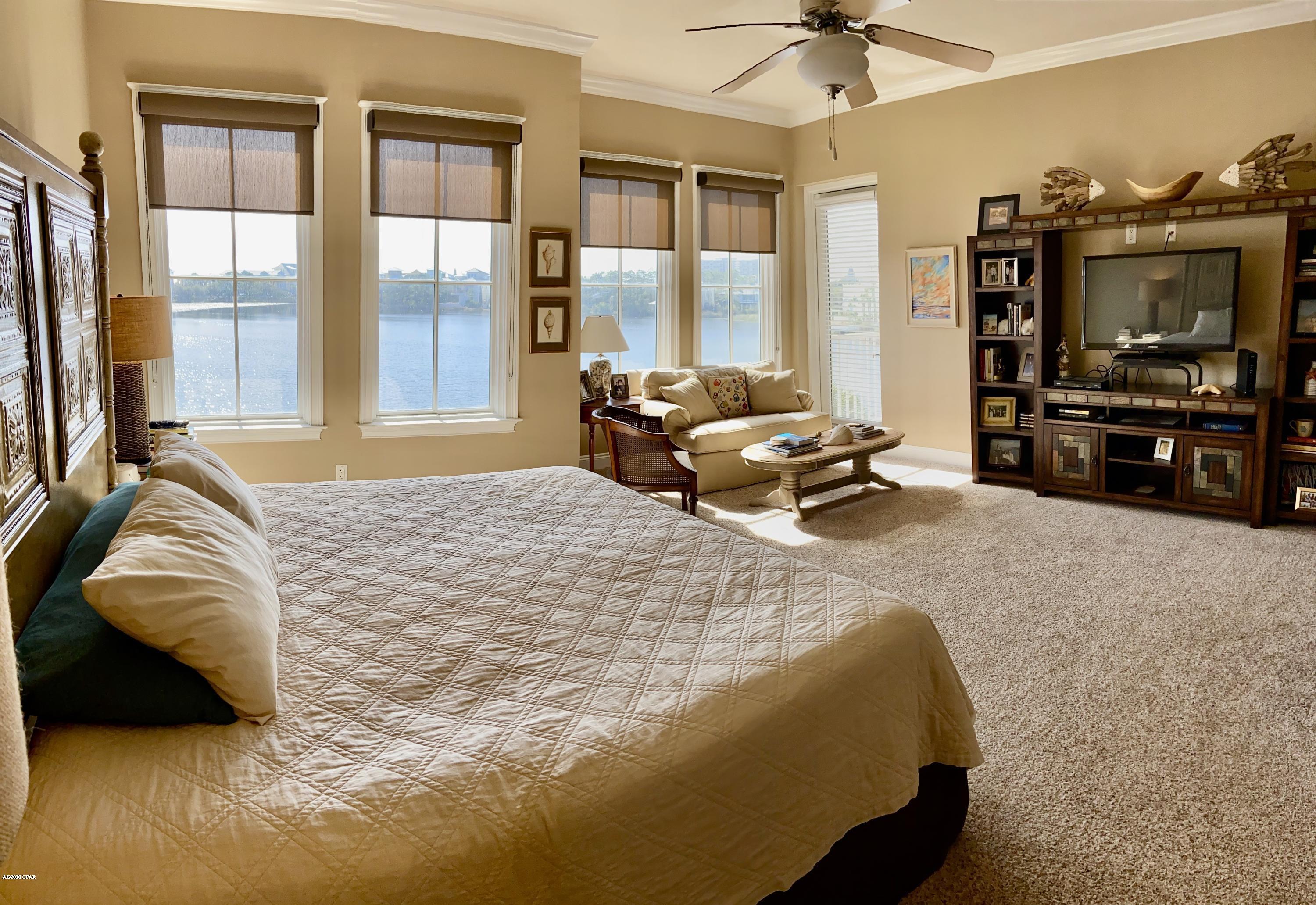 Carillon Beach - Residential