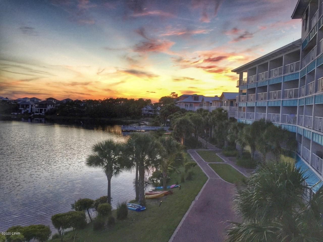 Carillon Beach - Residential