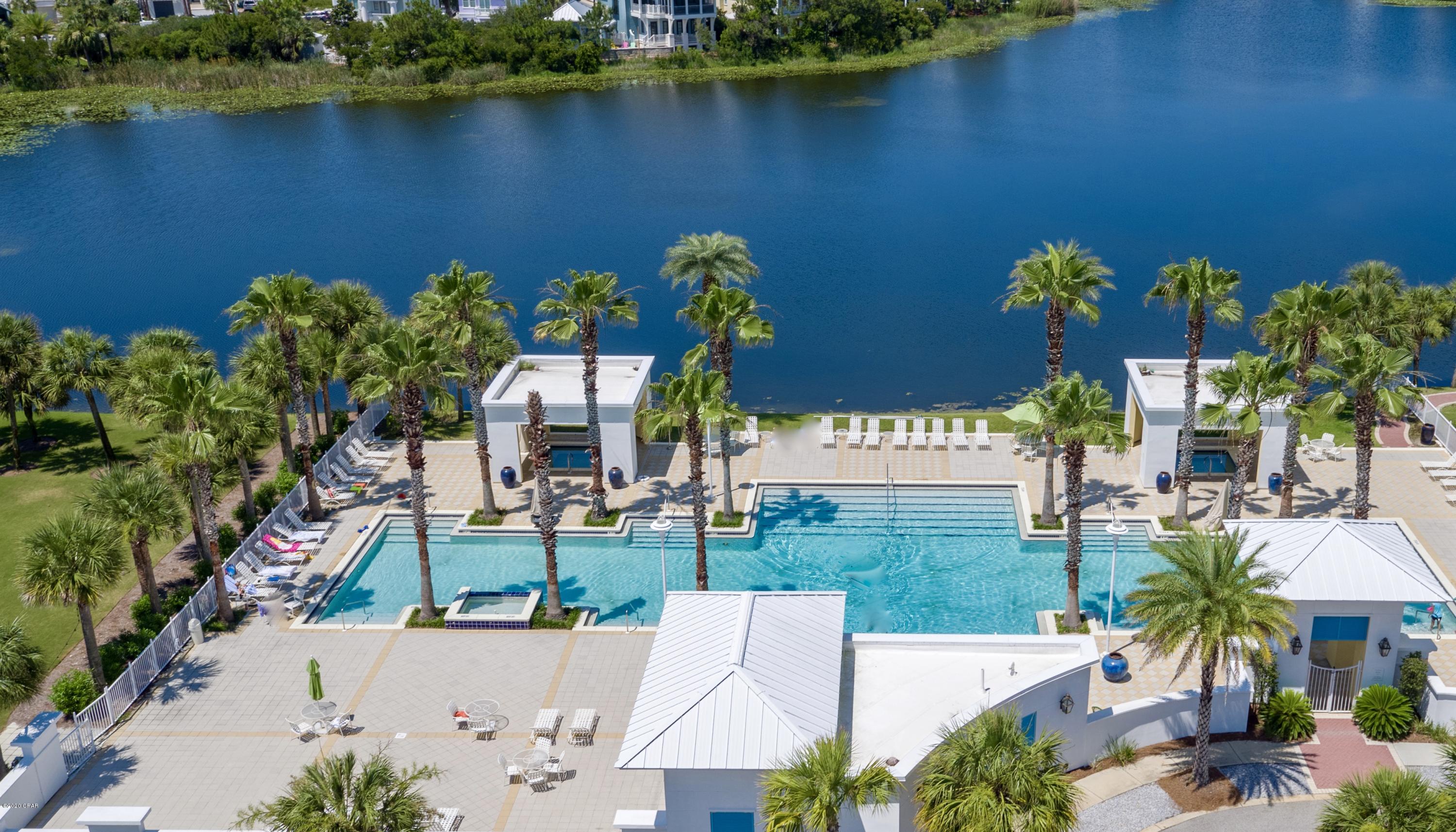 Carillon Beach - Residential