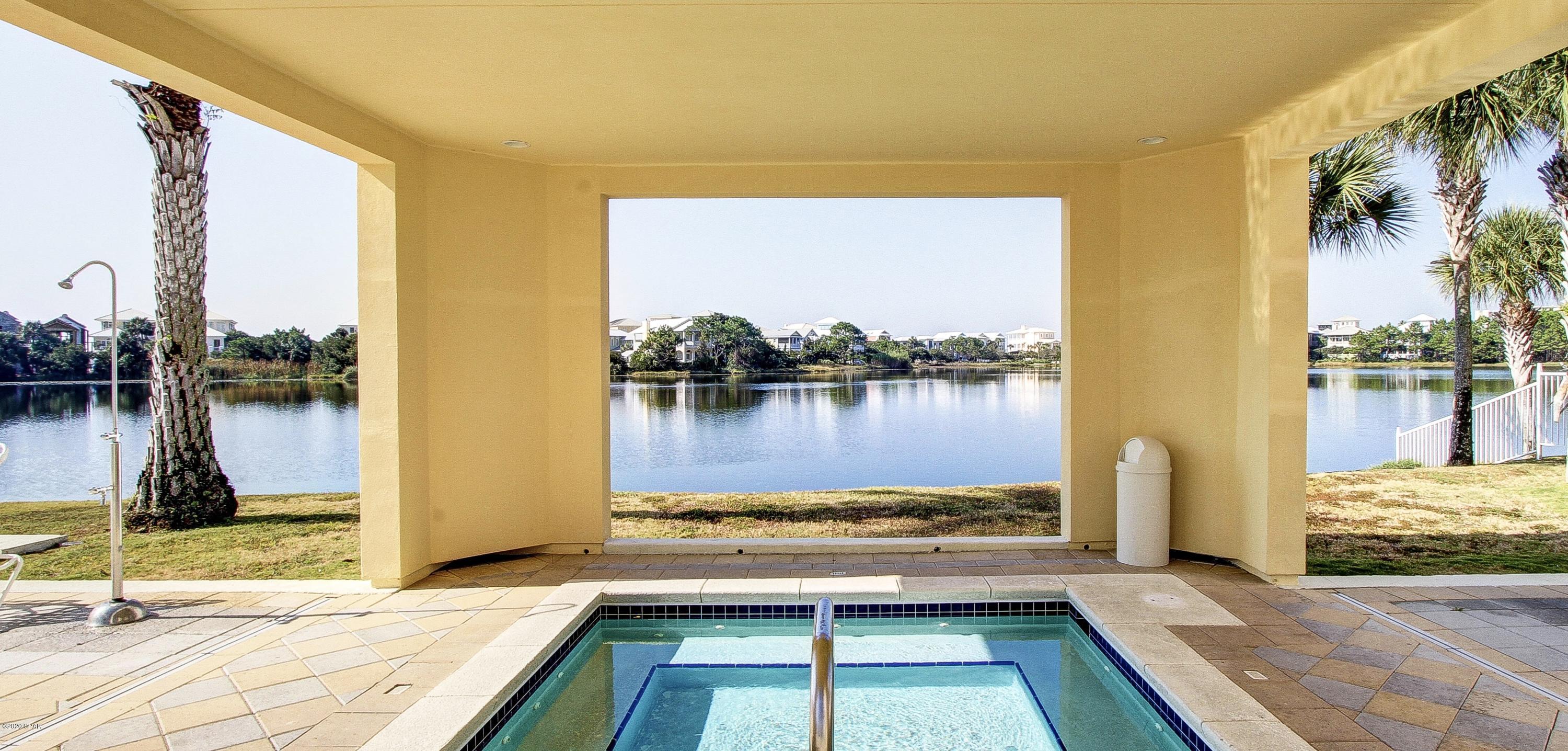 Carillon Beach - Residential