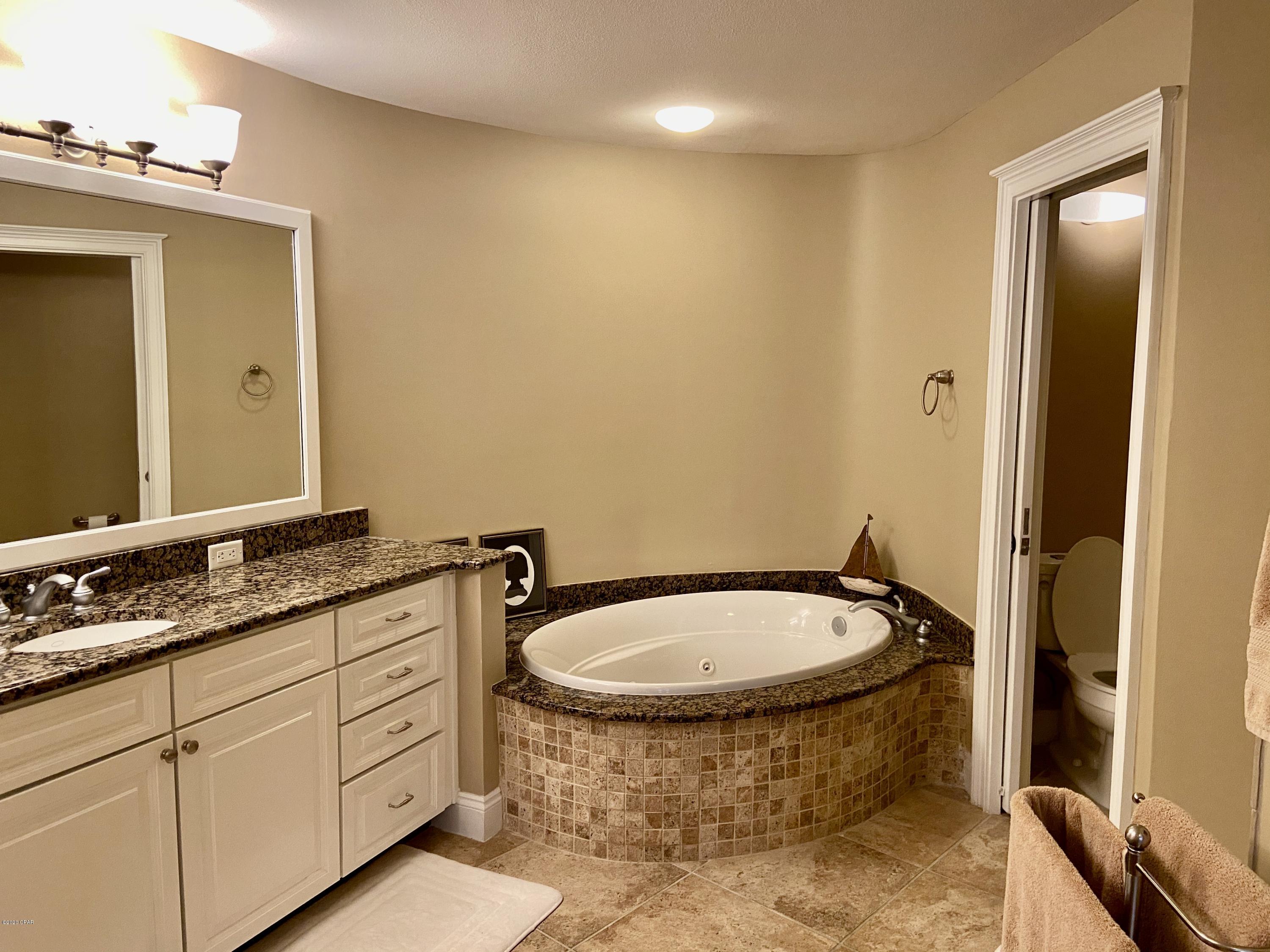 Carillon Beach - Residential