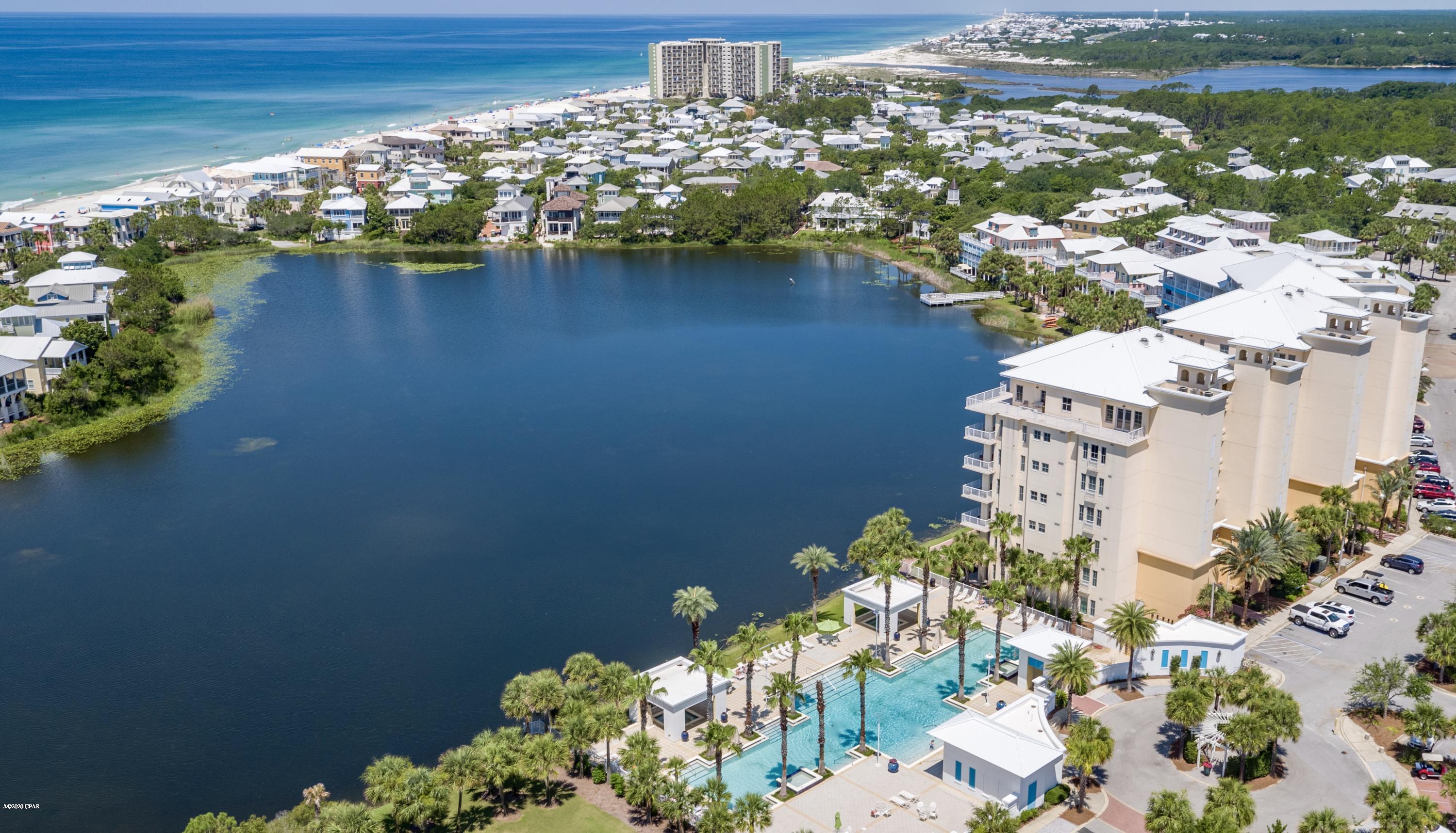 Carillon Beach - Residential