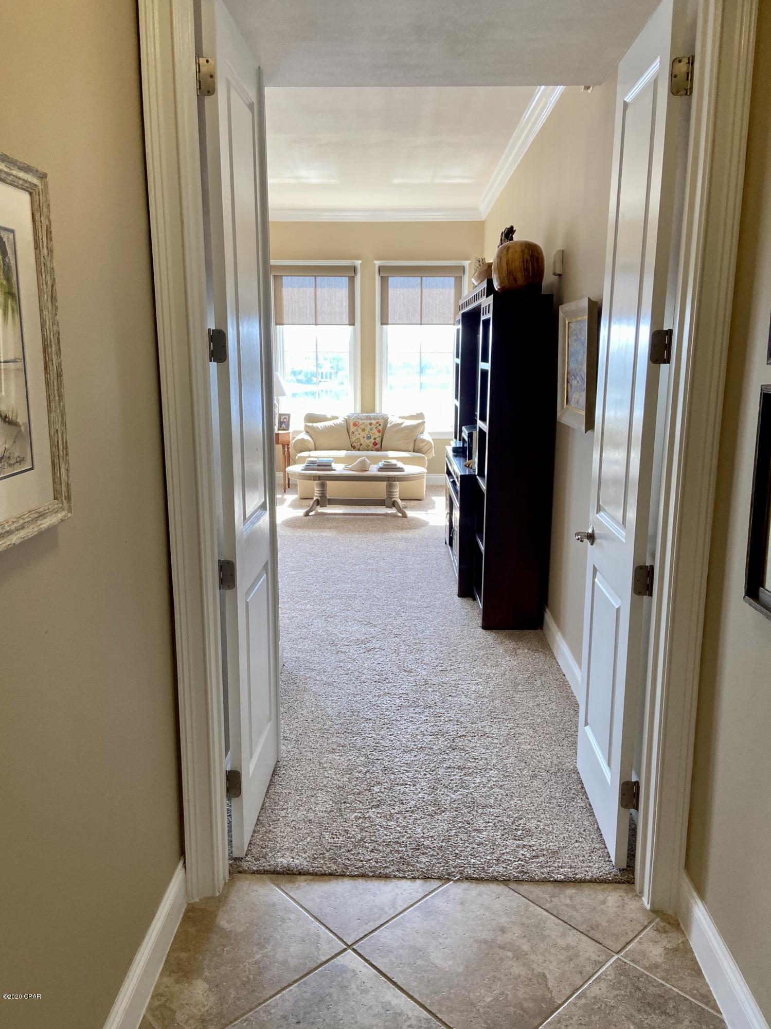 Carillon Beach - Residential