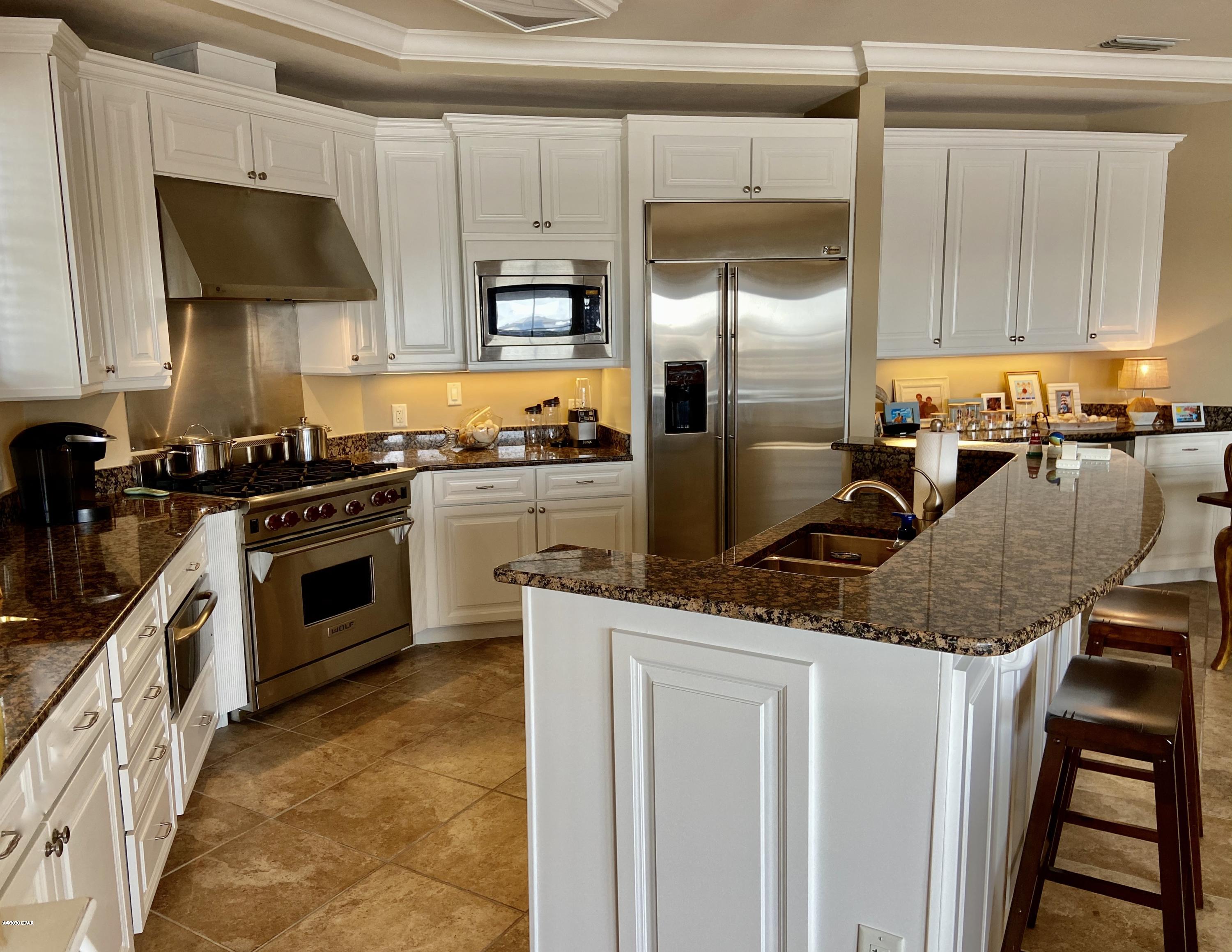 Carillon Beach - Residential