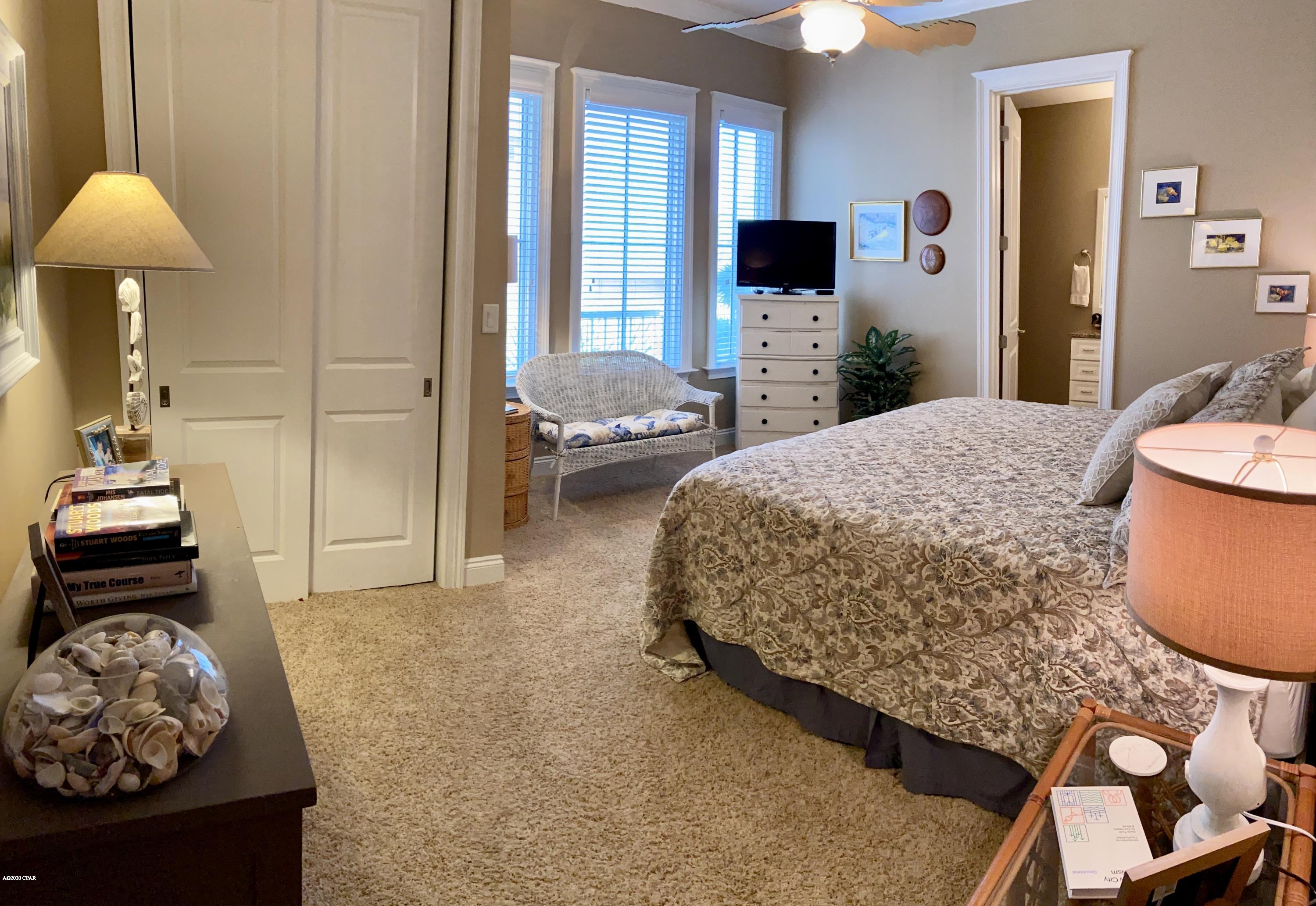 Carillon Beach - Residential