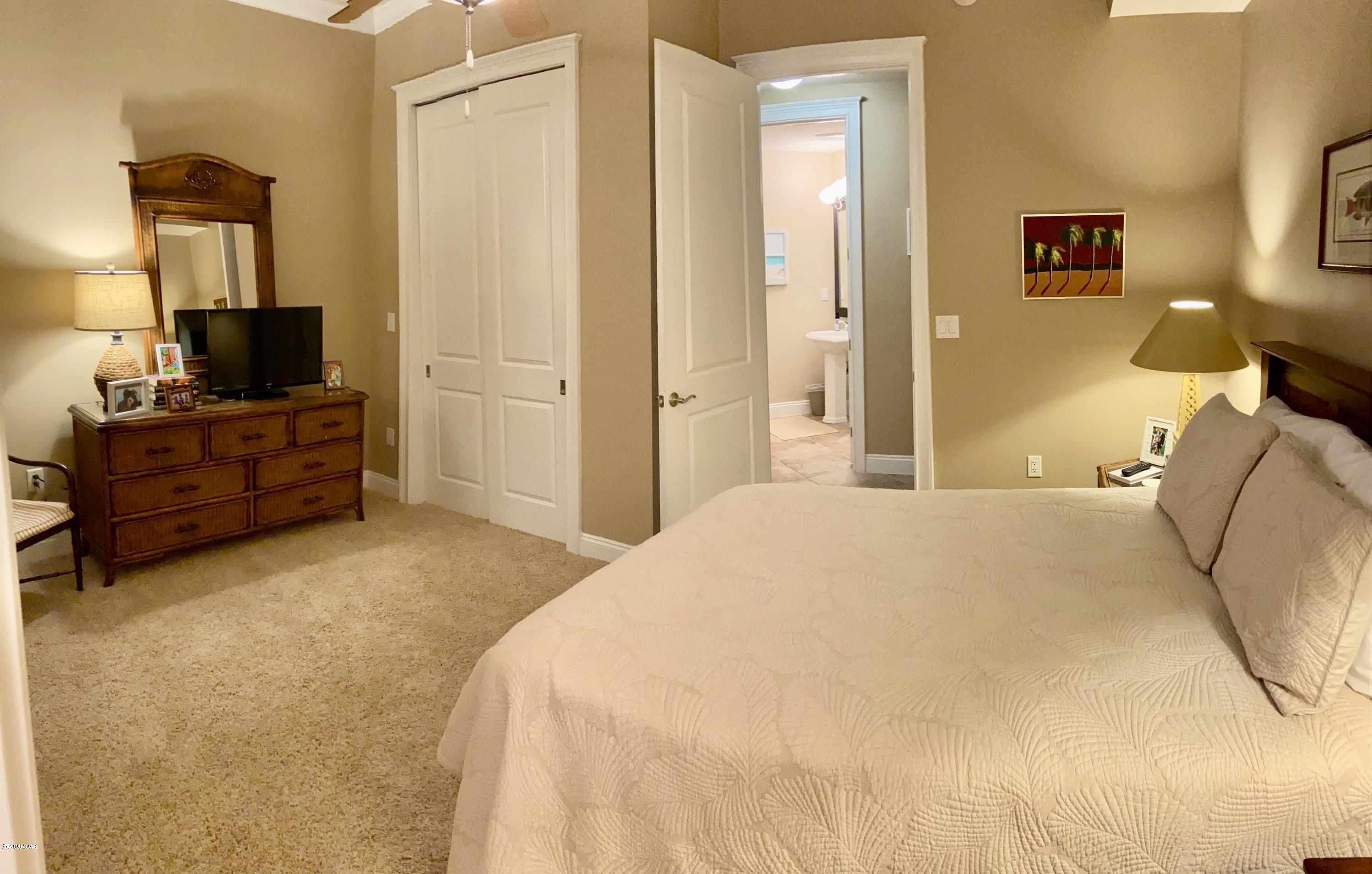 Carillon Beach - Residential