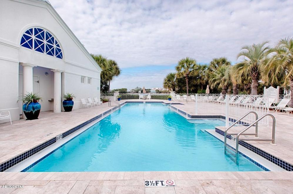 Carillon Beach - Residential