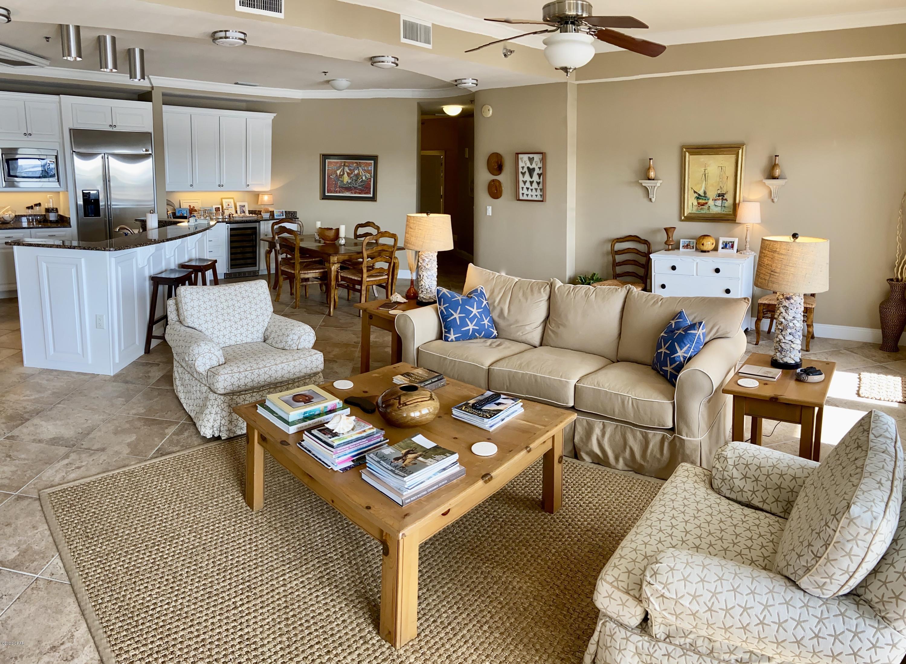 Carillon Beach - Residential