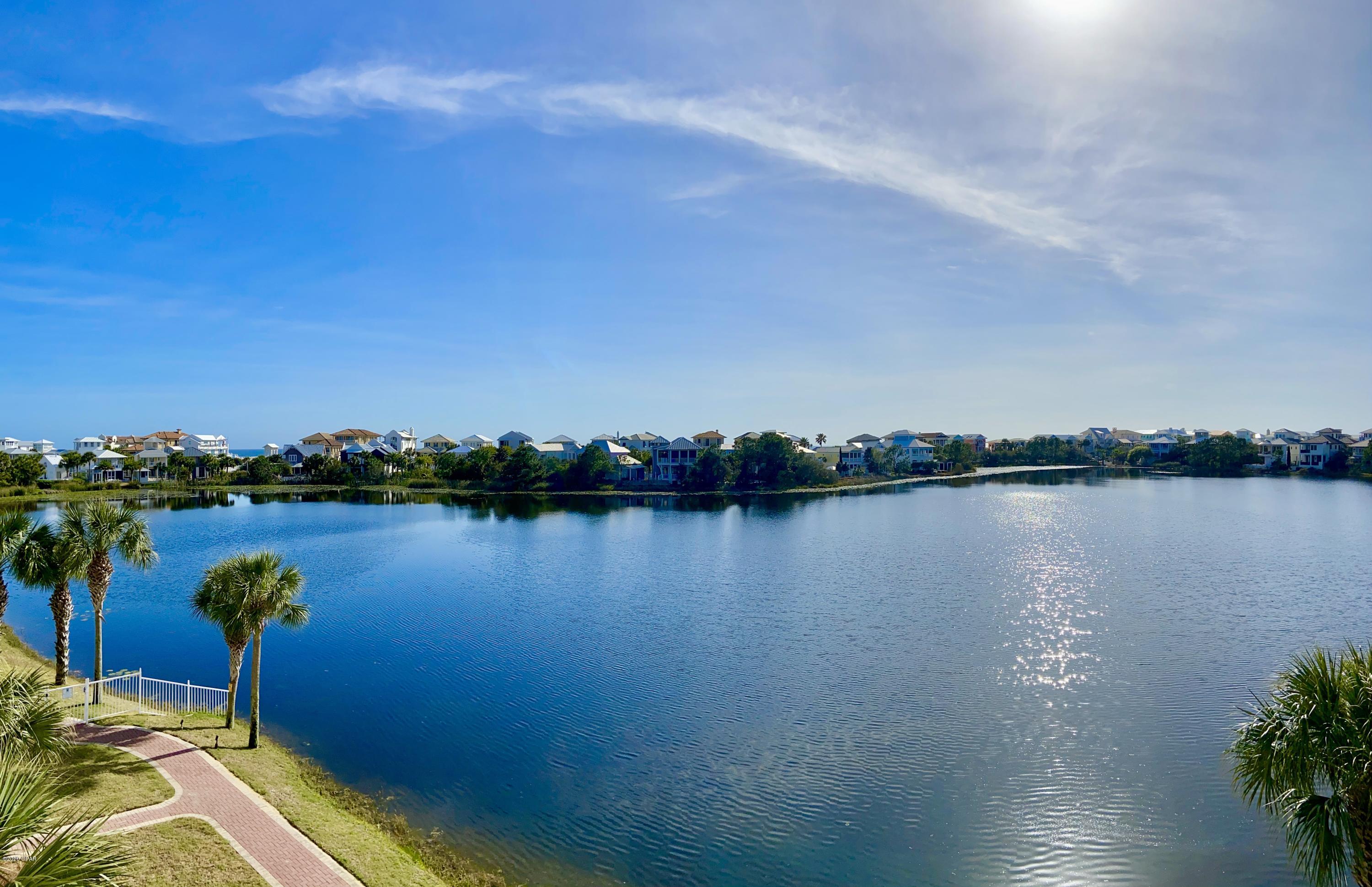 Carillon Beach - Residential